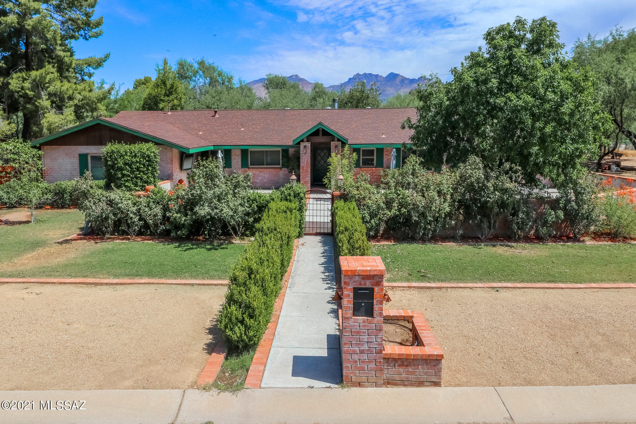 Country Club Estates NO. 1 - Residential