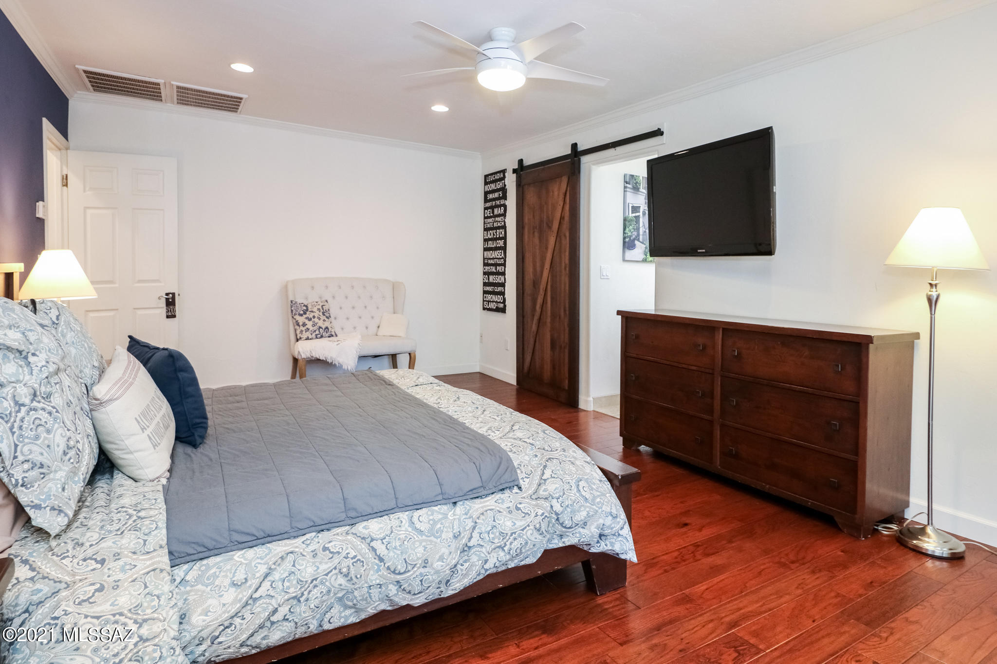 Country Club Estates NO. 1 - Residential