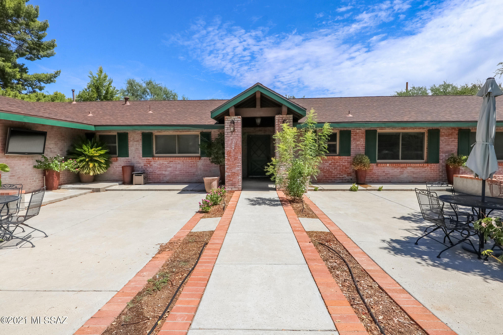 Country Club Estates NO. 1 - Residential