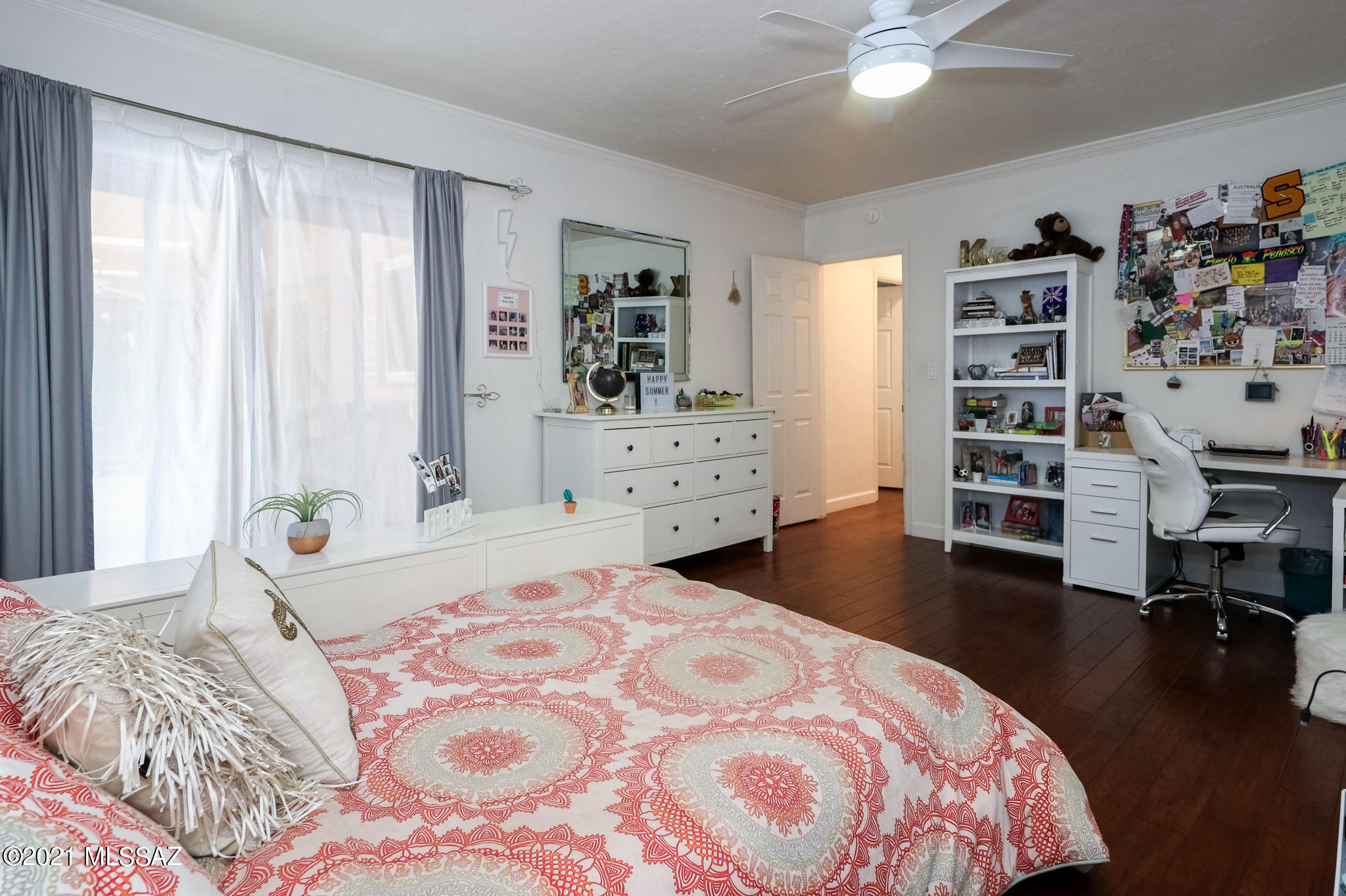 Country Club Estates NO. 1 - Residential