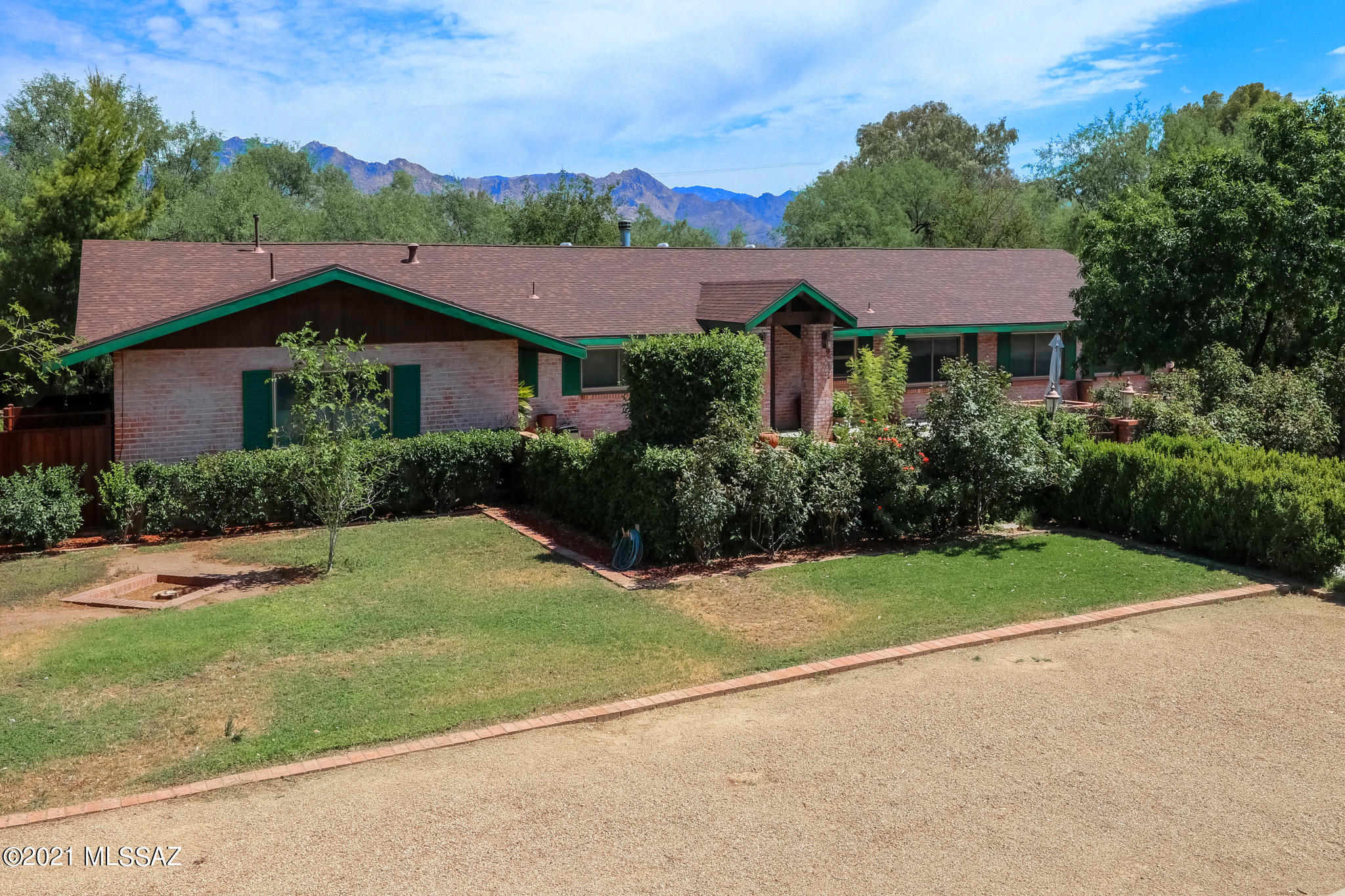 Country Club Estates NO. 1 - Residential