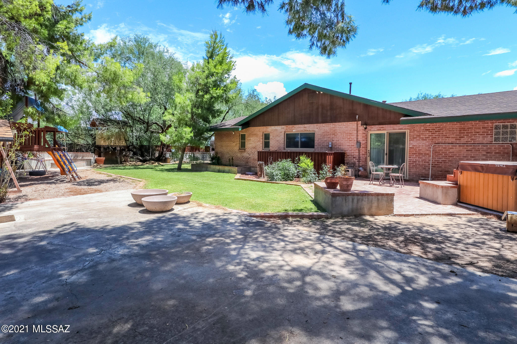 Country Club Estates NO. 1 - Residential