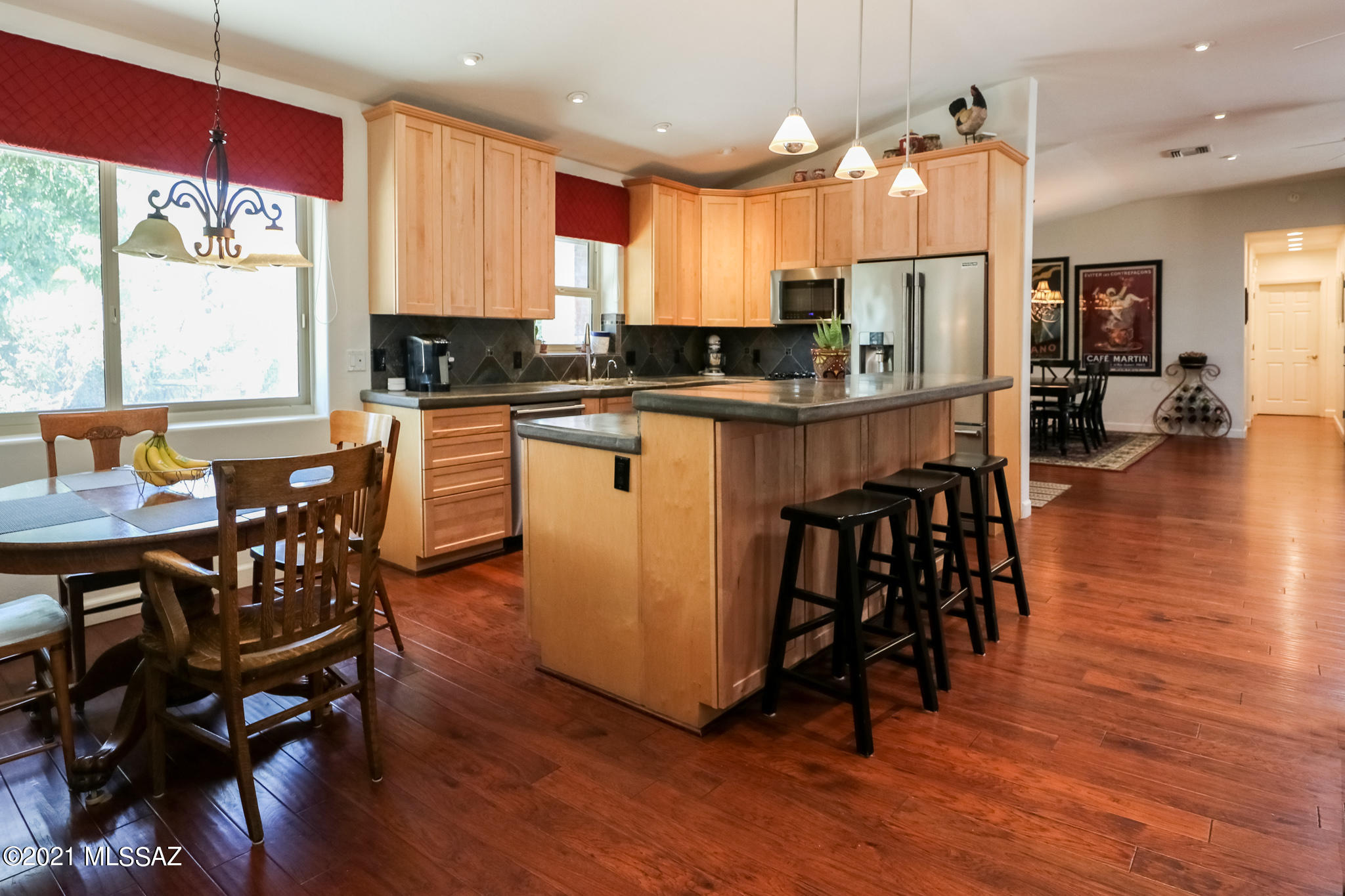 Country Club Estates NO. 1 - Residential