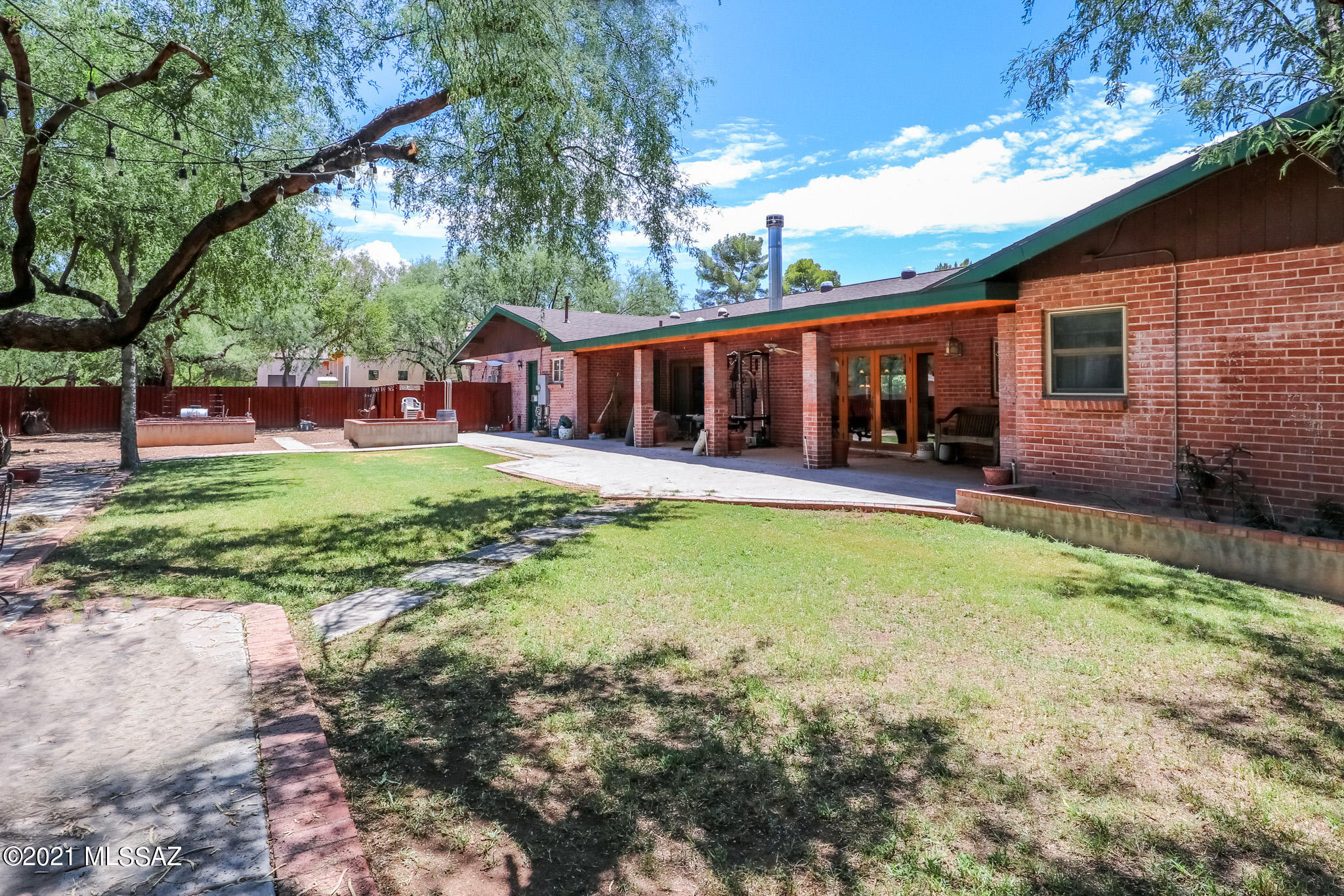Country Club Estates NO. 1 - Residential