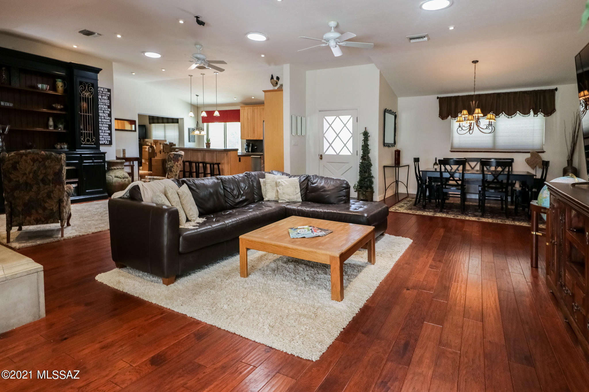 Country Club Estates NO. 1 - Residential