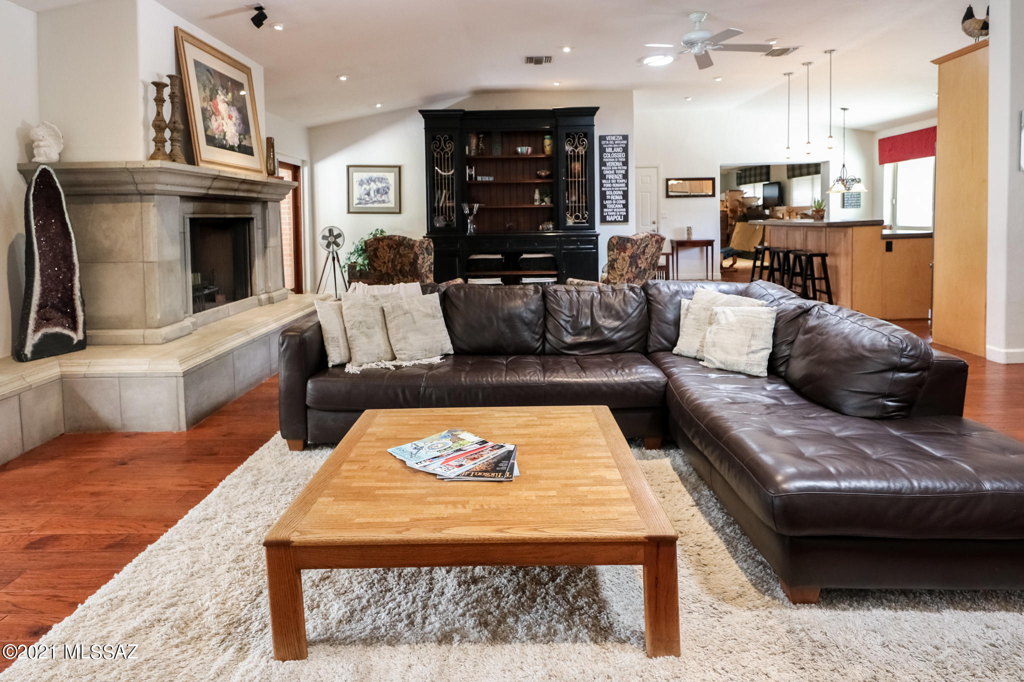 Country Club Estates NO. 1 - Residential