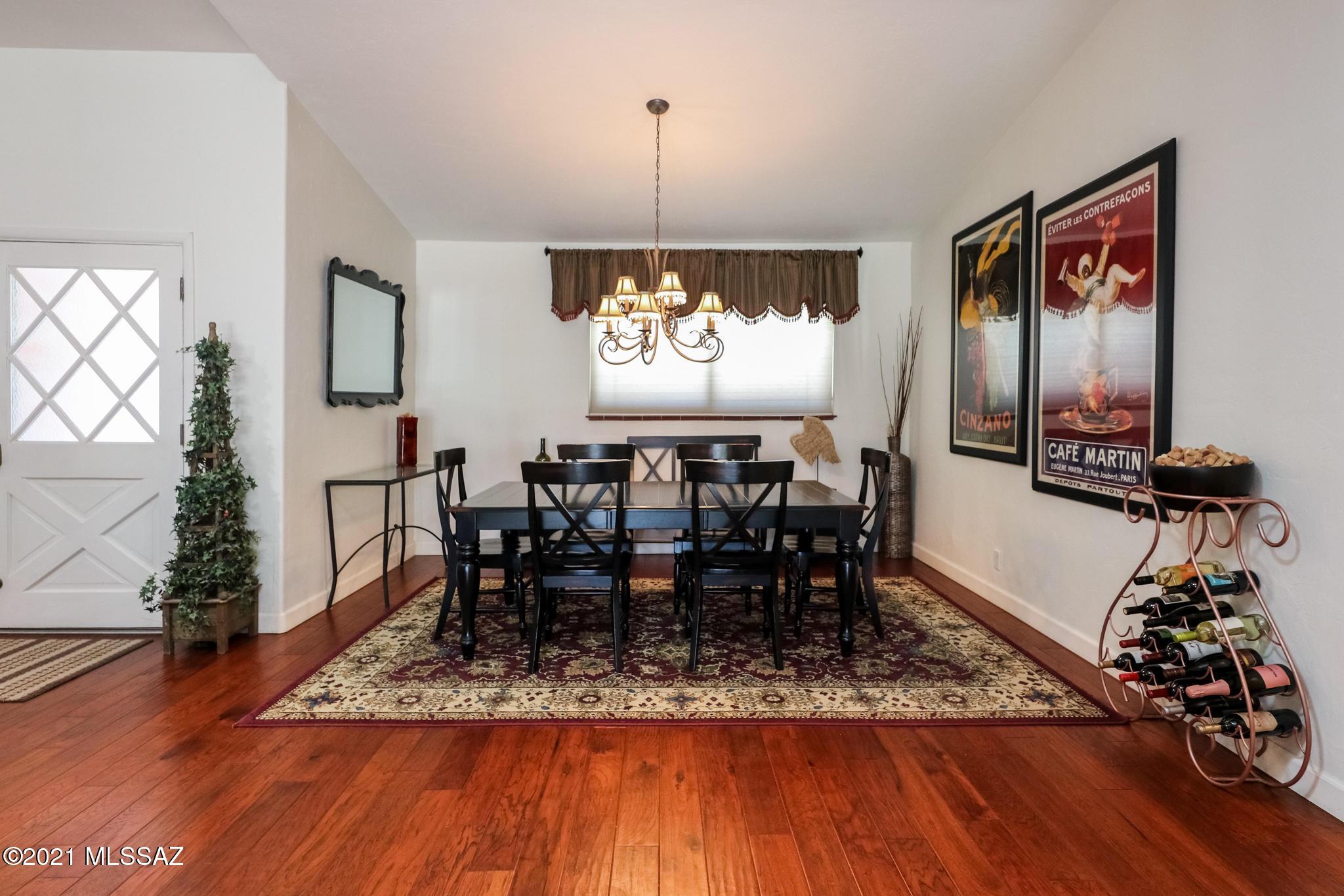 Country Club Estates NO. 1 - Residential