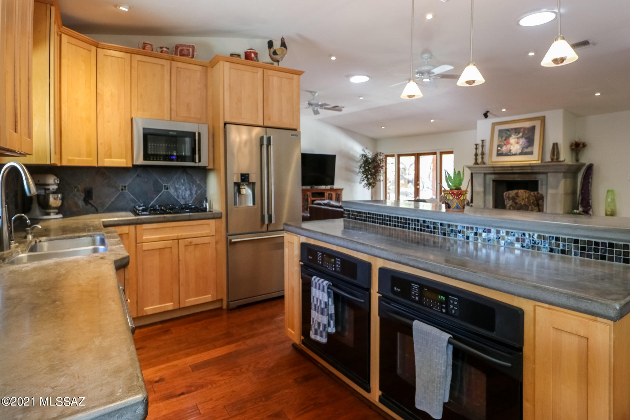 Country Club Estates NO. 1 - Residential