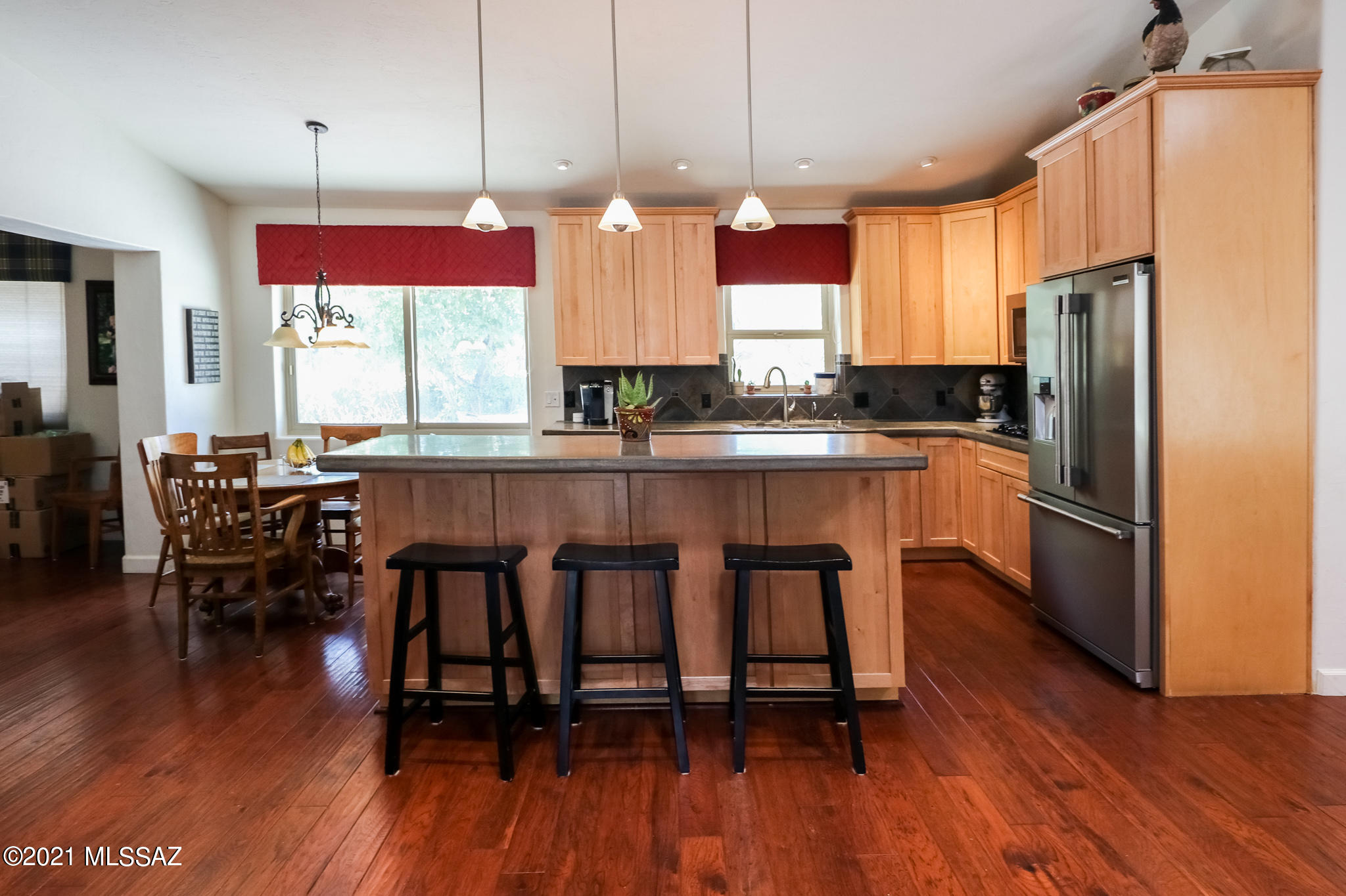 Country Club Estates NO. 1 - Residential
