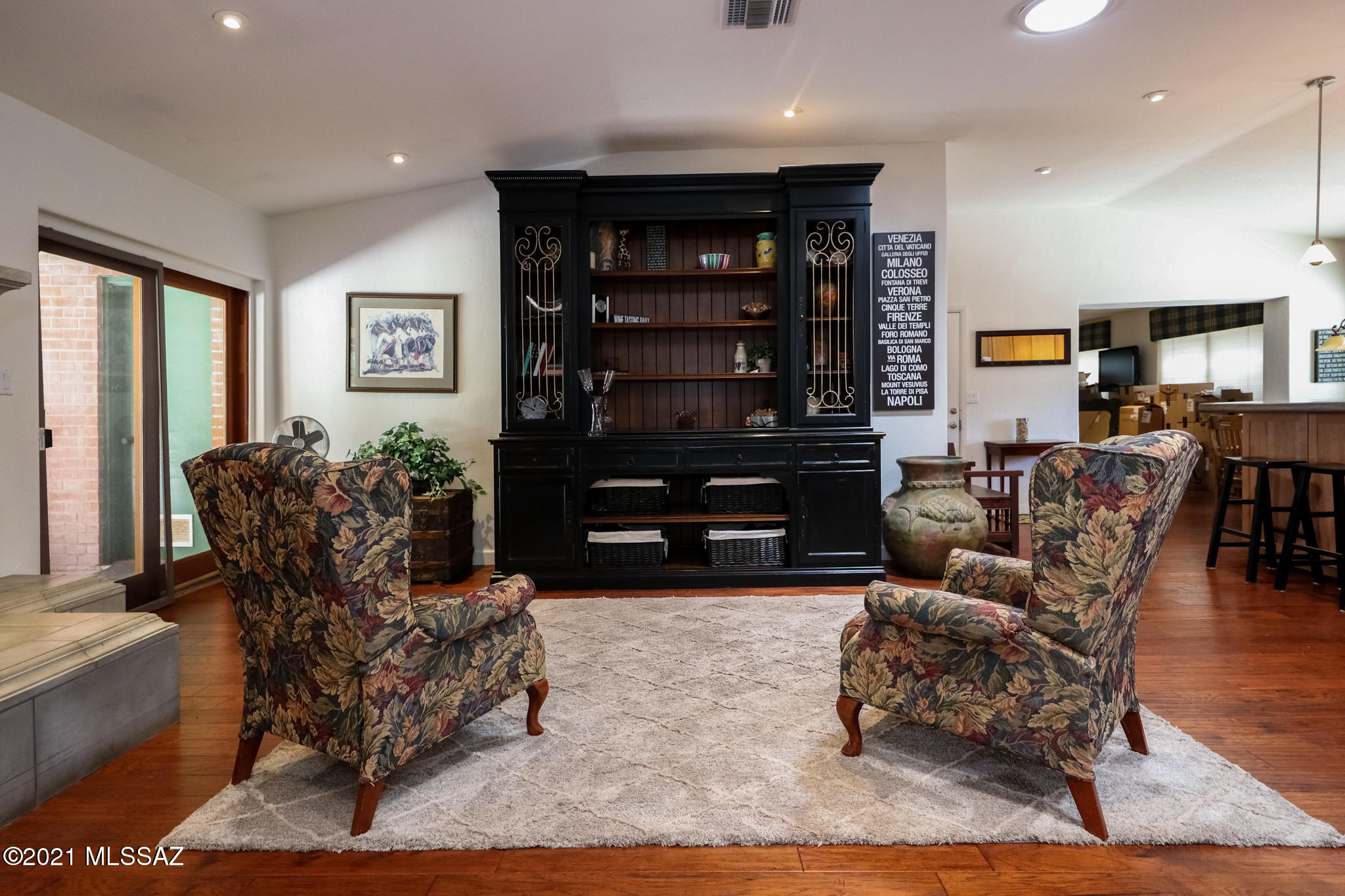 Country Club Estates NO. 1 - Residential