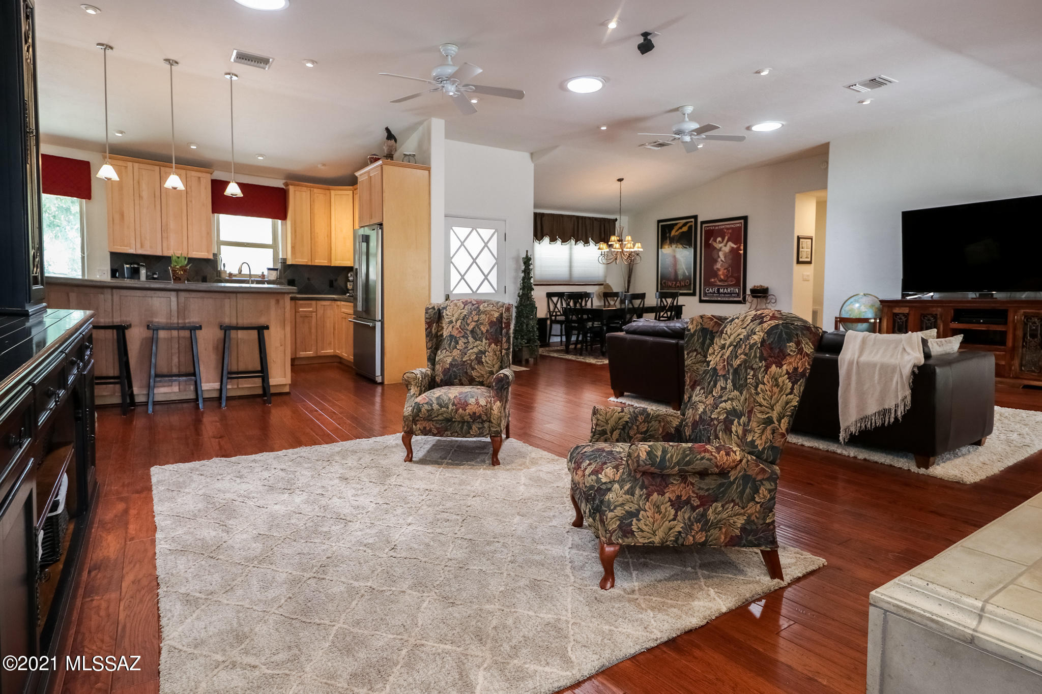 Country Club Estates NO. 1 - Residential