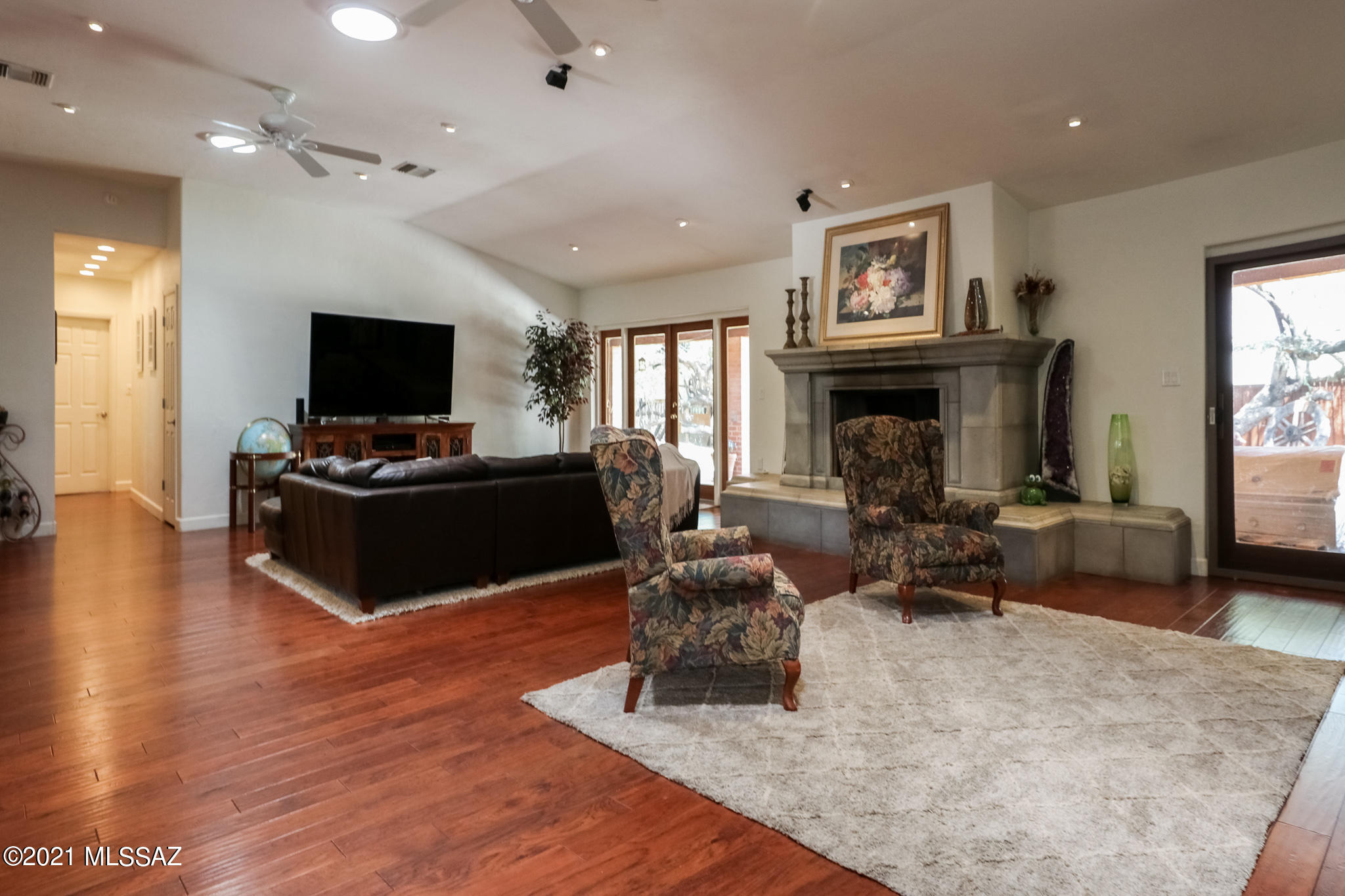 Country Club Estates NO. 1 - Residential