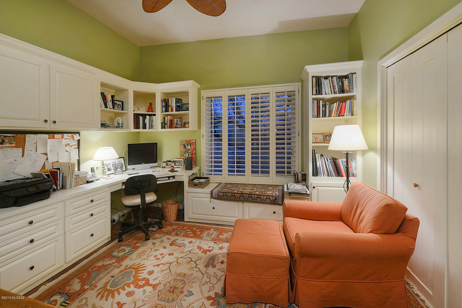 Ventana Canyon Estates (110-148, 179-185) - Residential