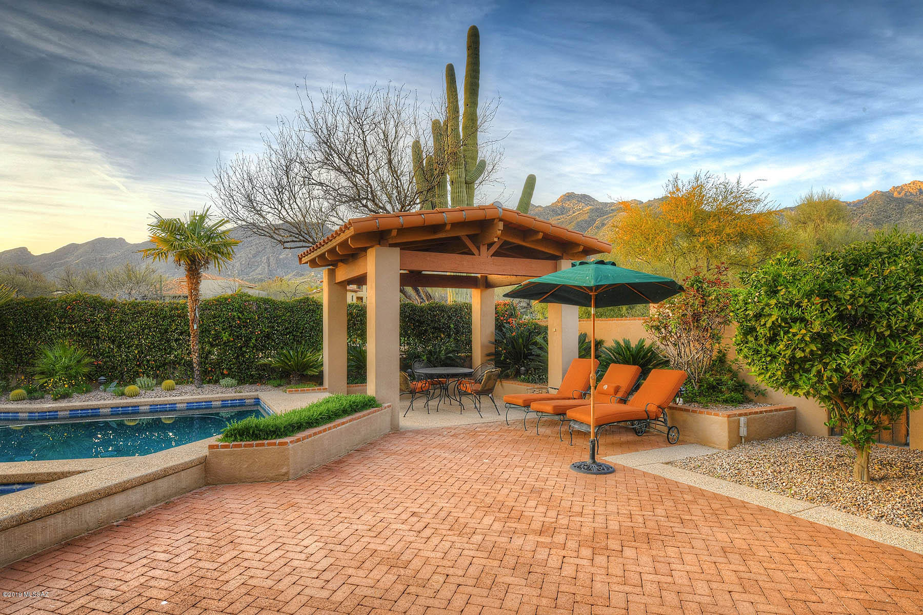 Ventana Canyon Estates (110-148, 179-185) - Residential