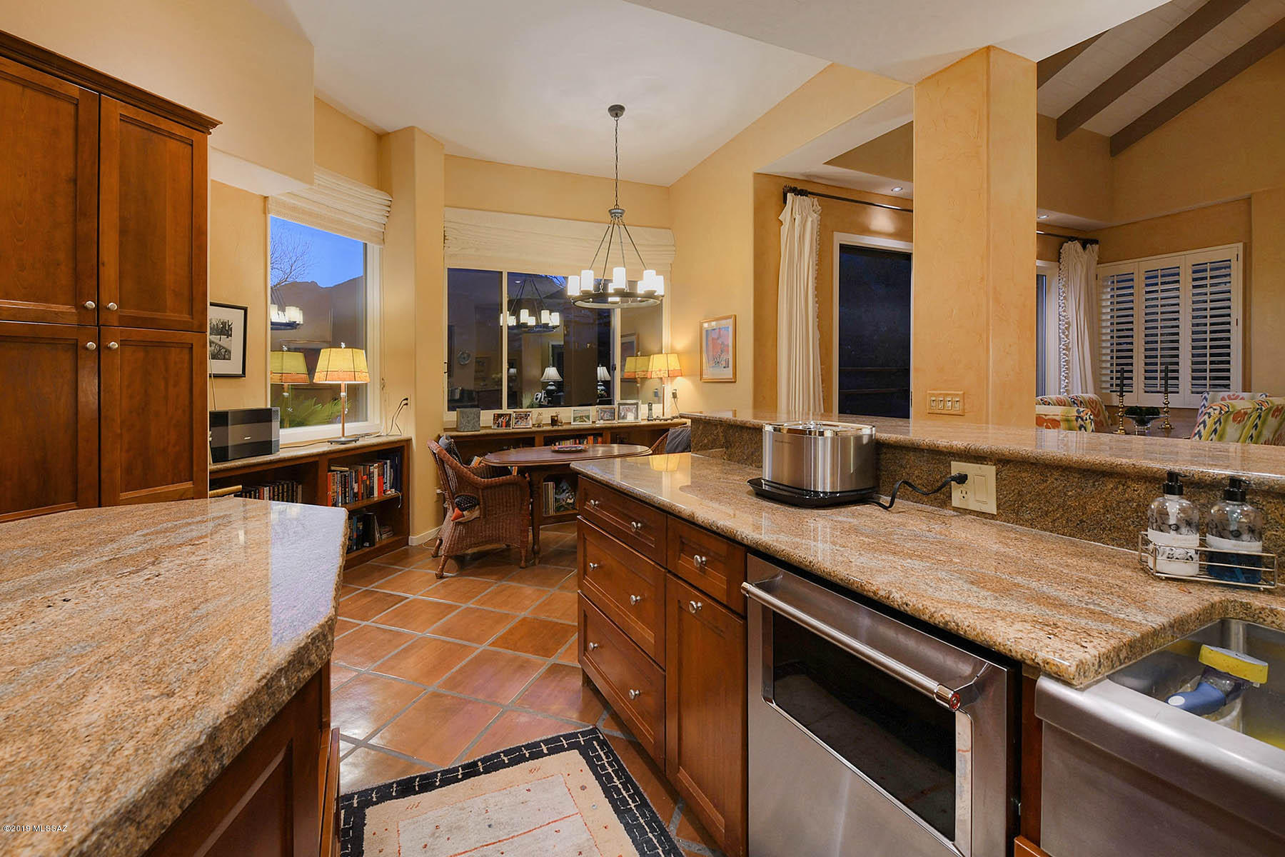 Ventana Canyon Estates (110-148, 179-185) - Residential