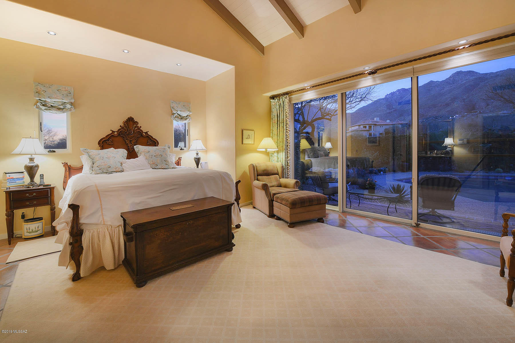 Ventana Canyon Estates (110-148, 179-185) - Residential