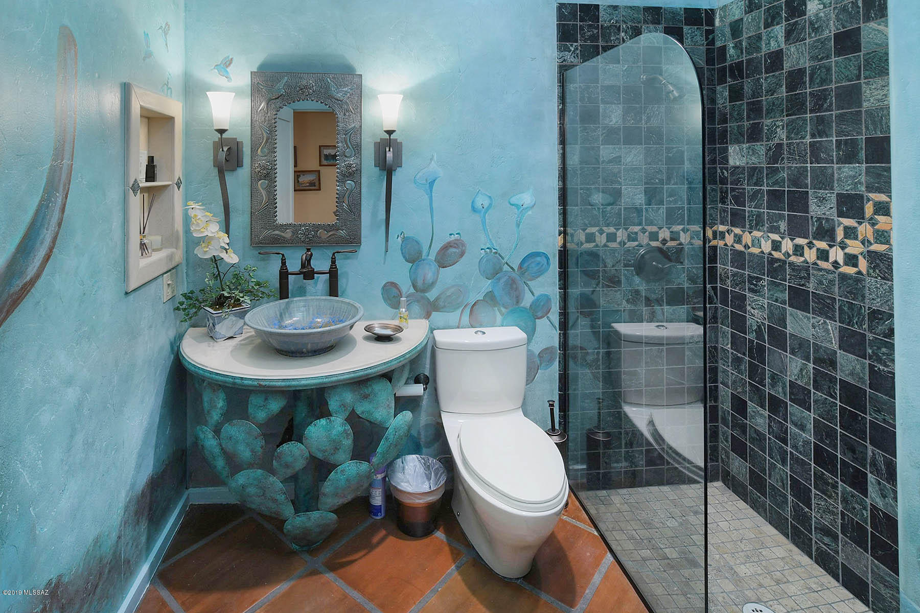 Ventana Canyon Estates (110-148, 179-185) - Residential