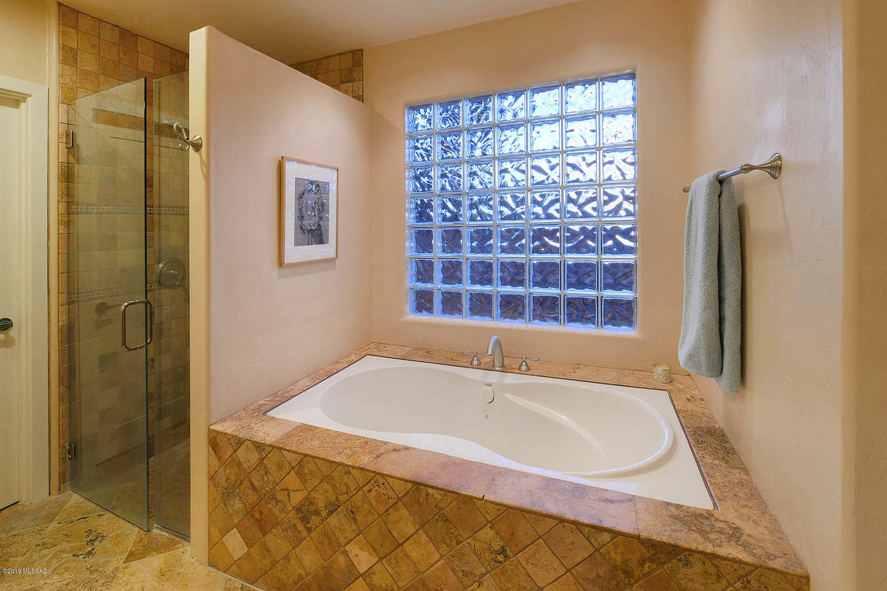 Ventana Canyon Estates (110-148, 179-185) - Residential