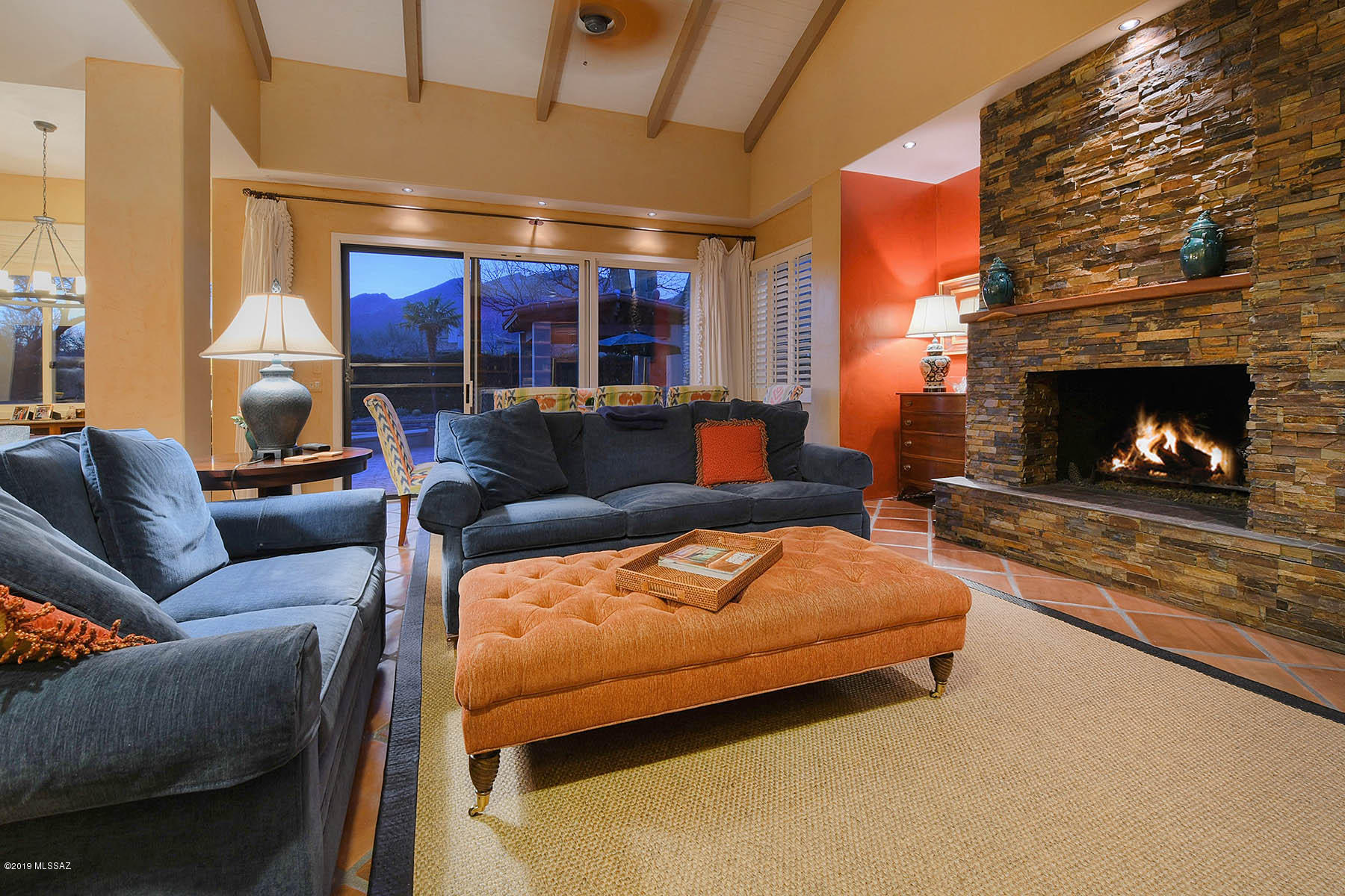 Ventana Canyon Estates (110-148, 179-185) - Residential