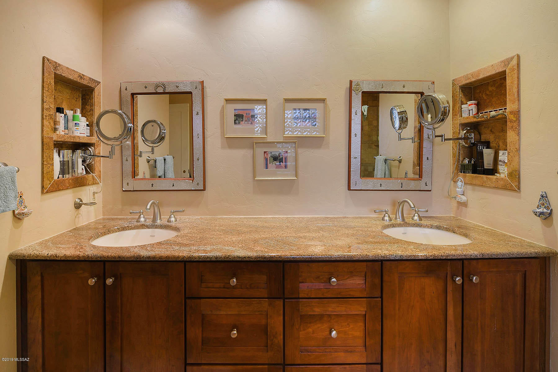 Ventana Canyon Estates (110-148, 179-185) - Residential
