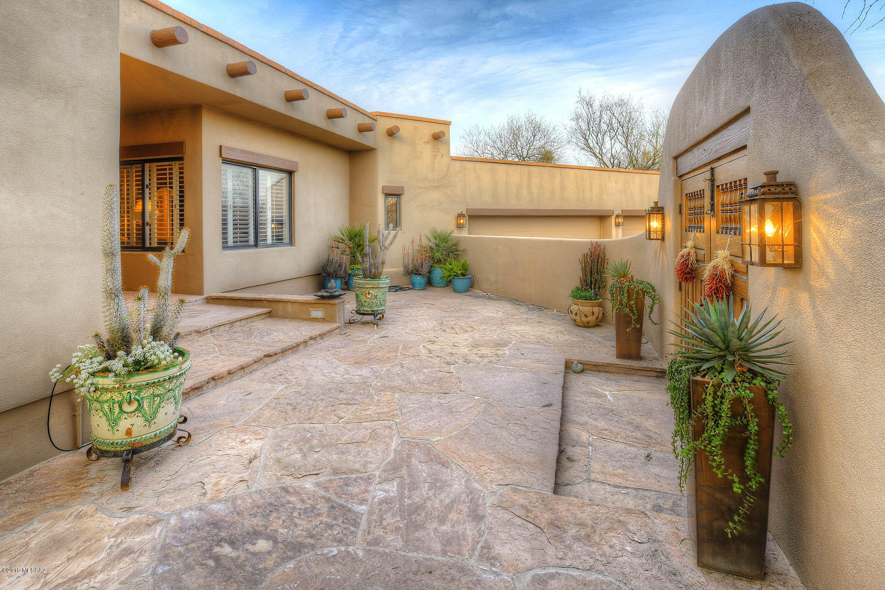 Ventana Canyon Estates (110-148, 179-185) - Residential