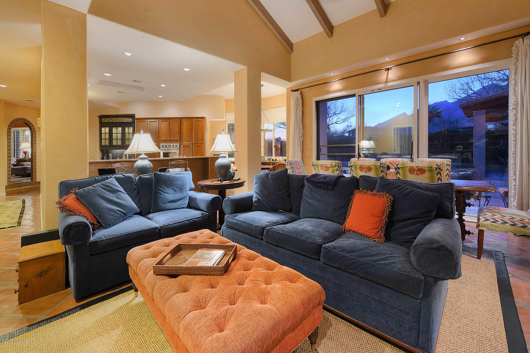Ventana Canyon Estates (110-148, 179-185) - Residential