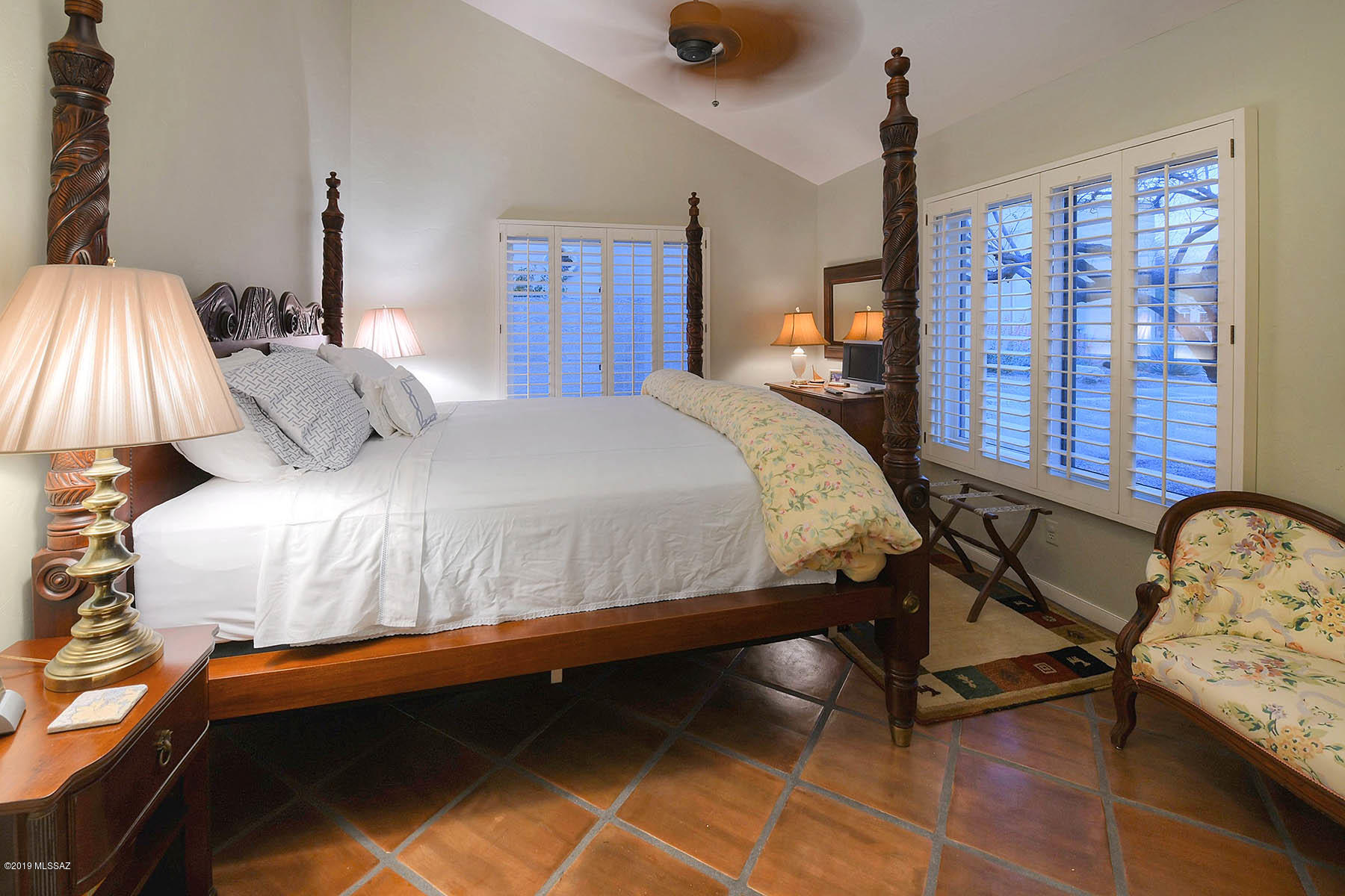 Ventana Canyon Estates (110-148, 179-185) - Residential