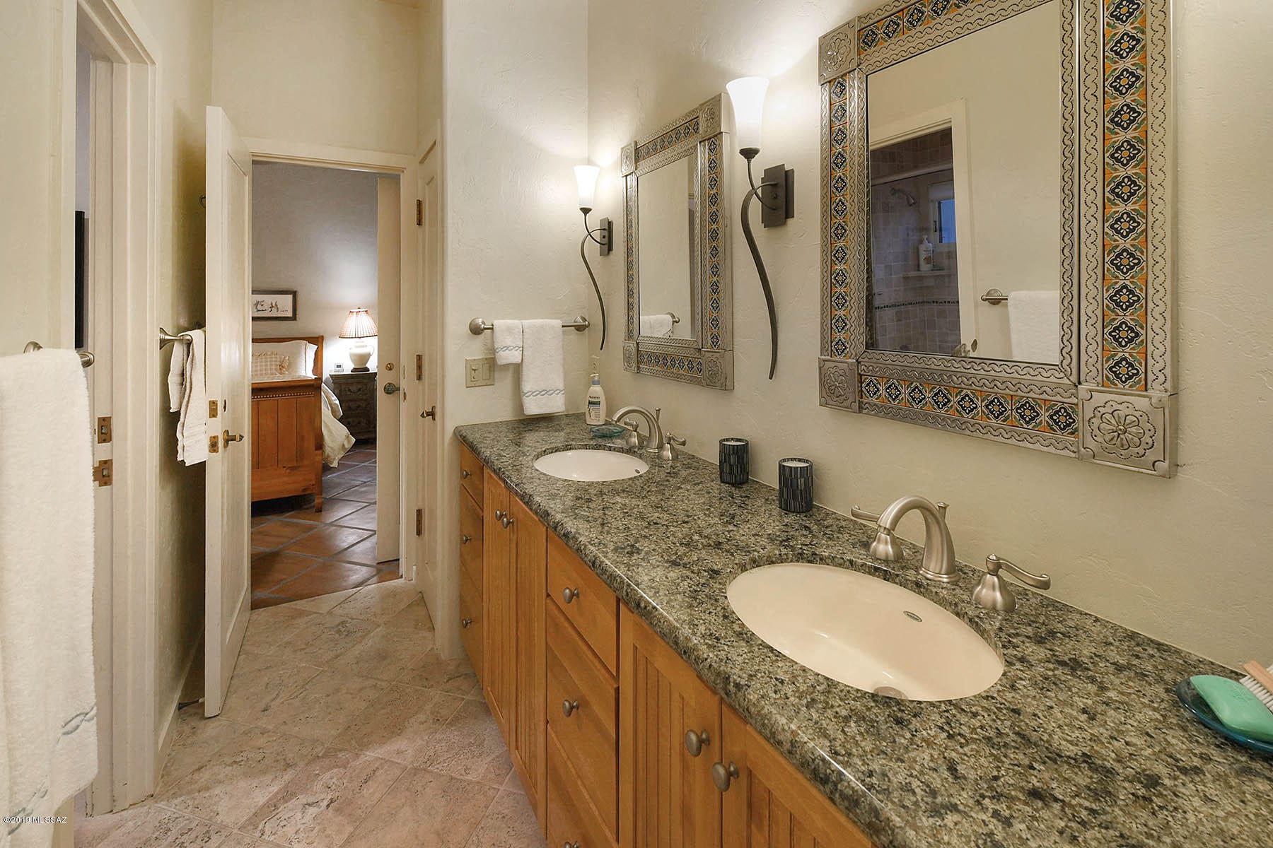 Ventana Canyon Estates (110-148, 179-185) - Residential