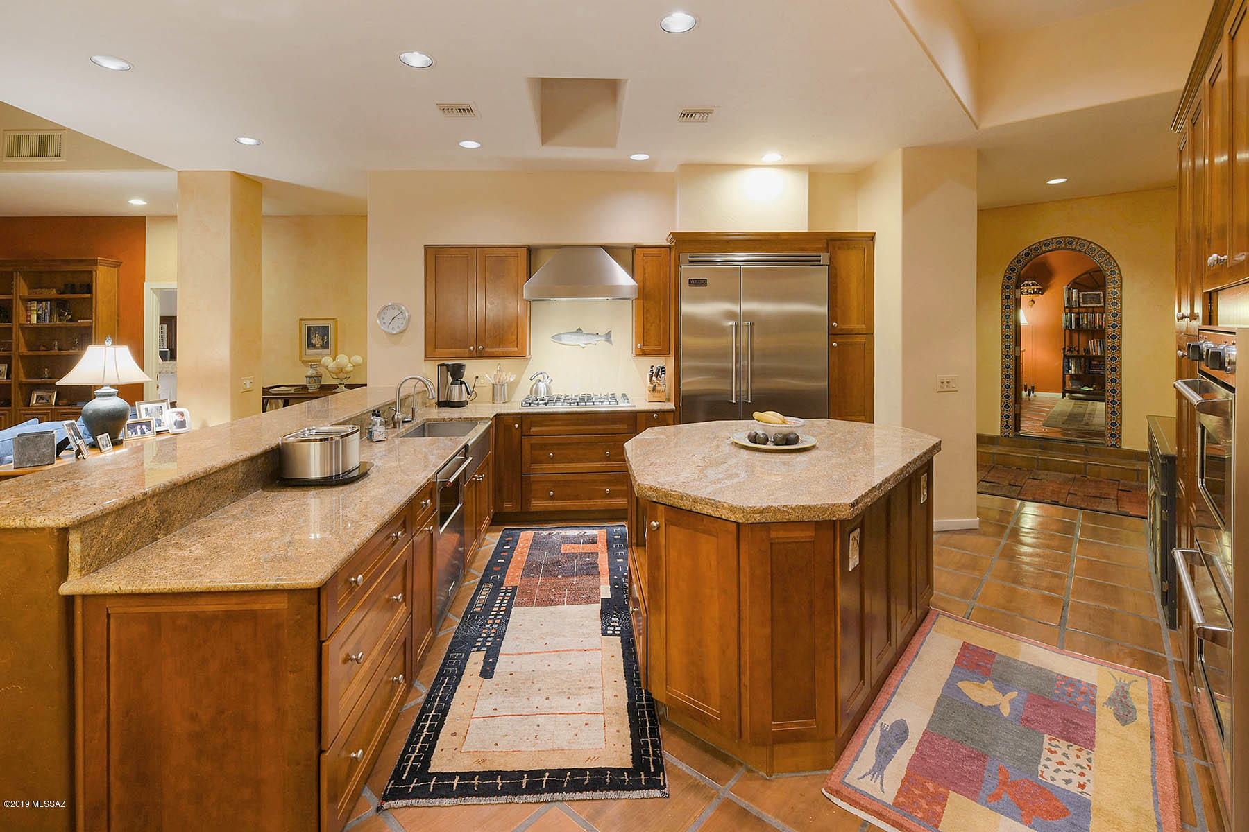 Ventana Canyon Estates (110-148, 179-185) - Residential