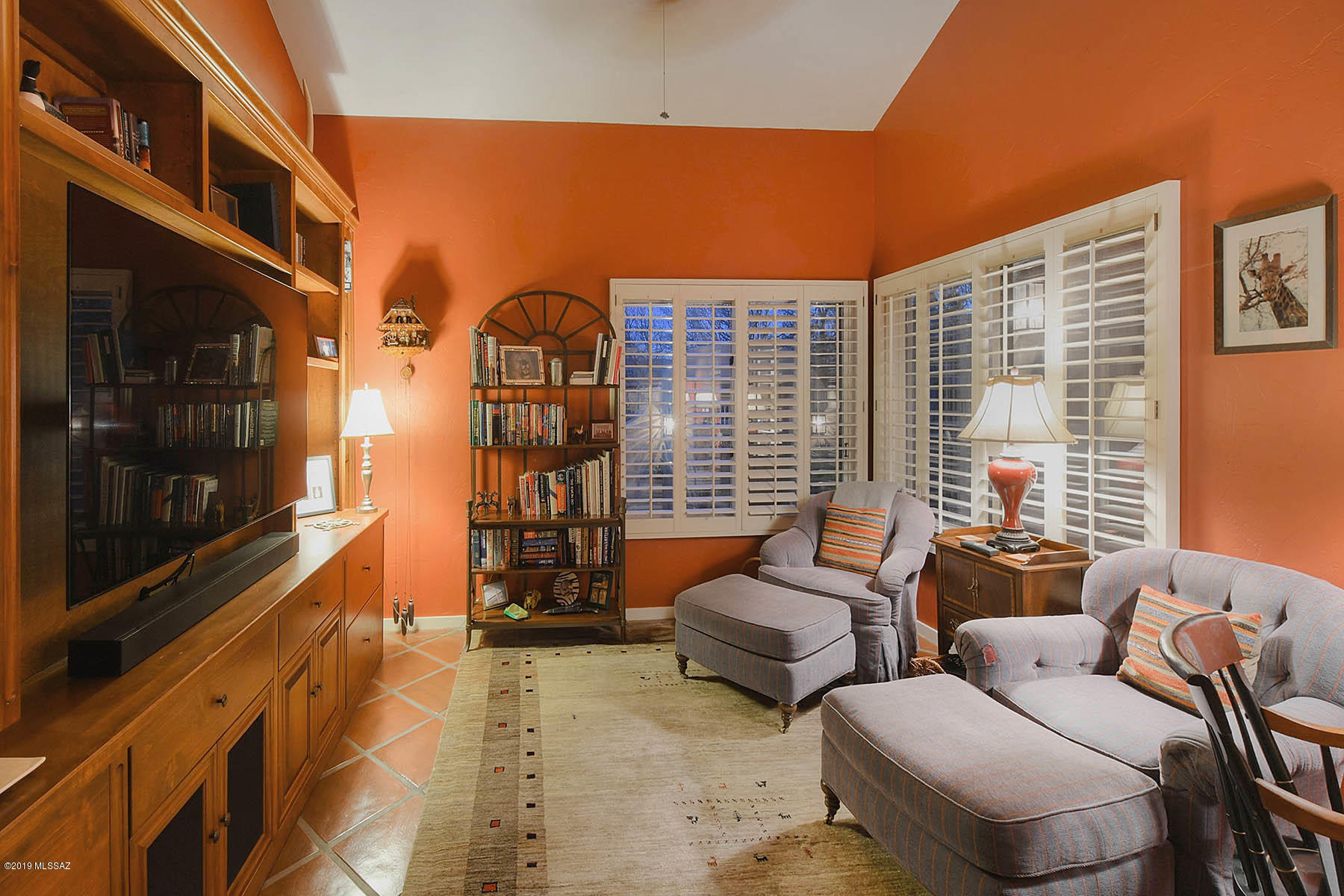 Ventana Canyon Estates (110-148, 179-185) - Residential