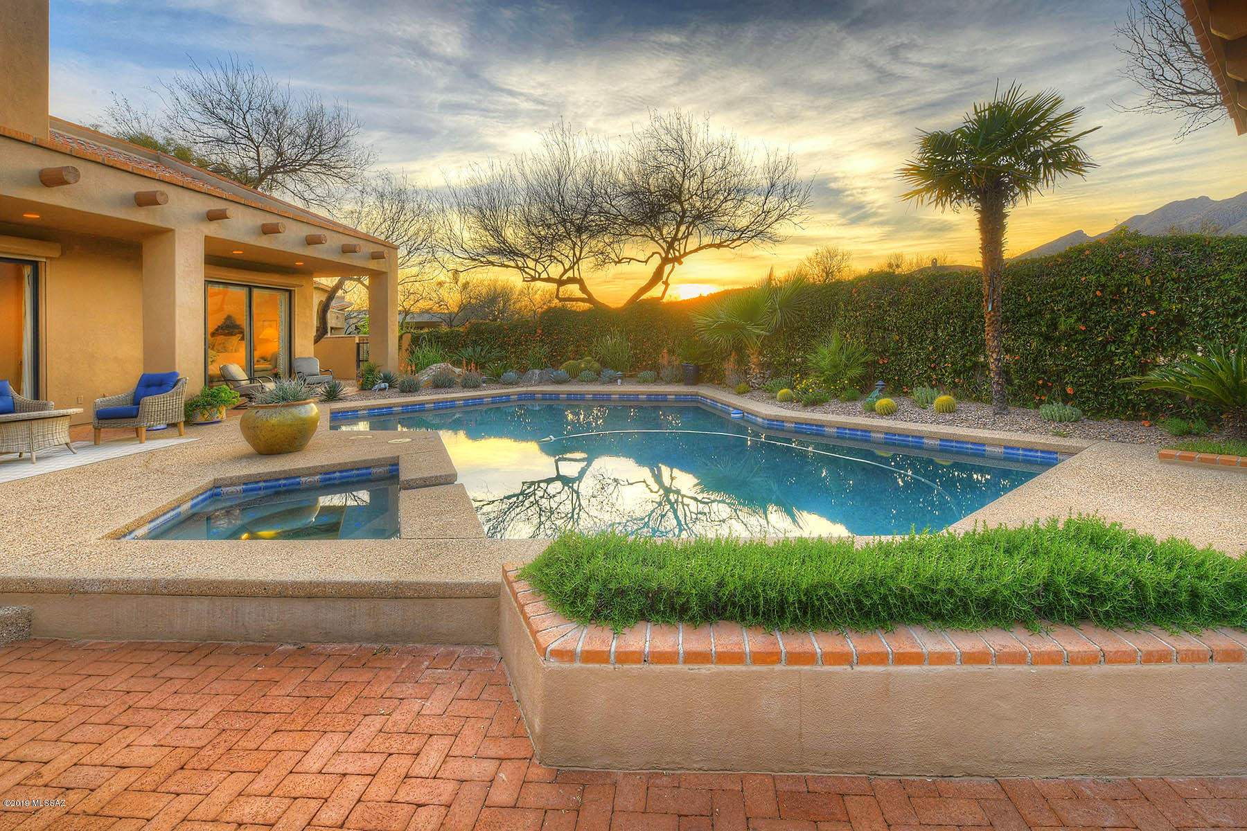 Ventana Canyon Estates (110-148, 179-185) - Residential