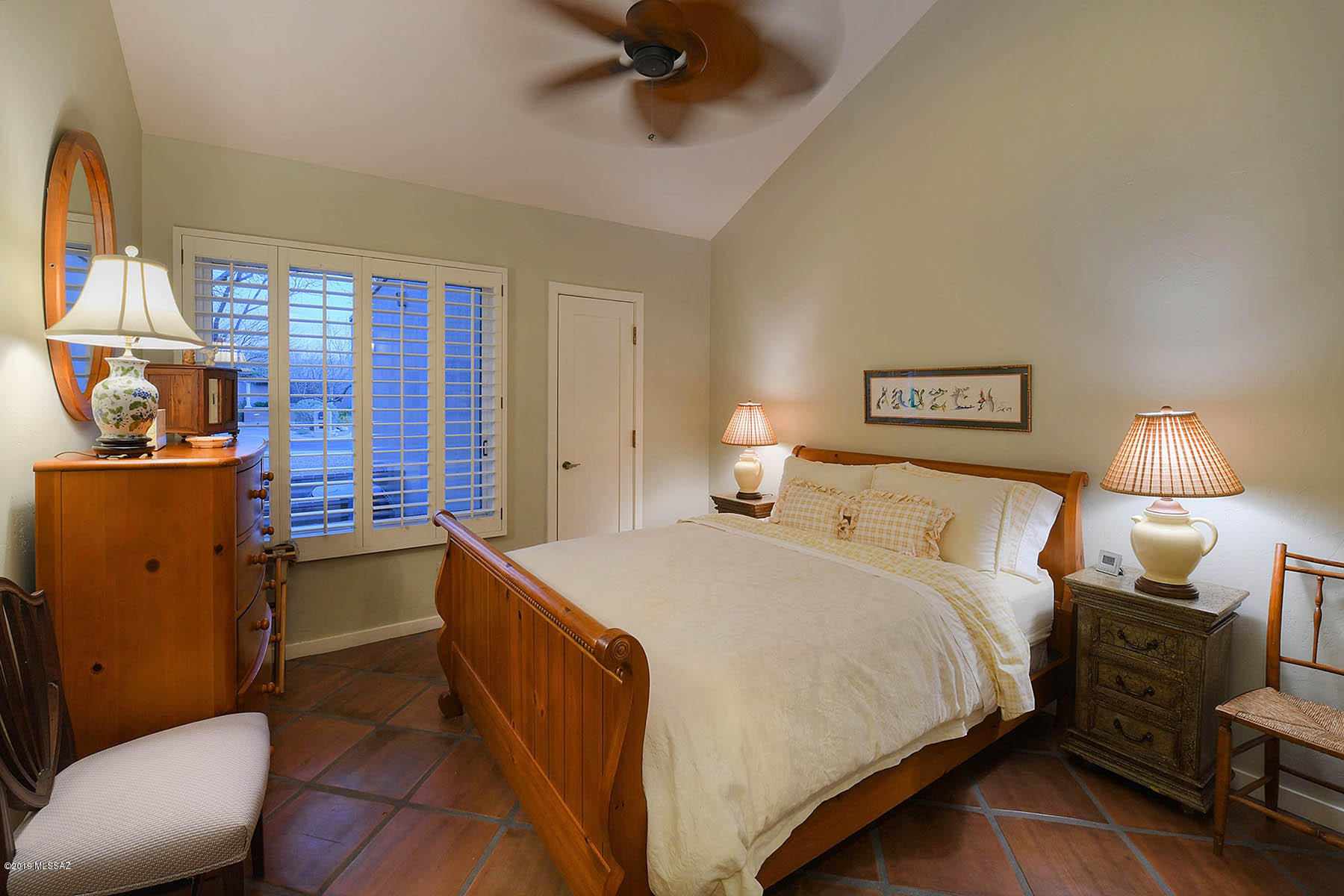 Ventana Canyon Estates (110-148, 179-185) - Residential