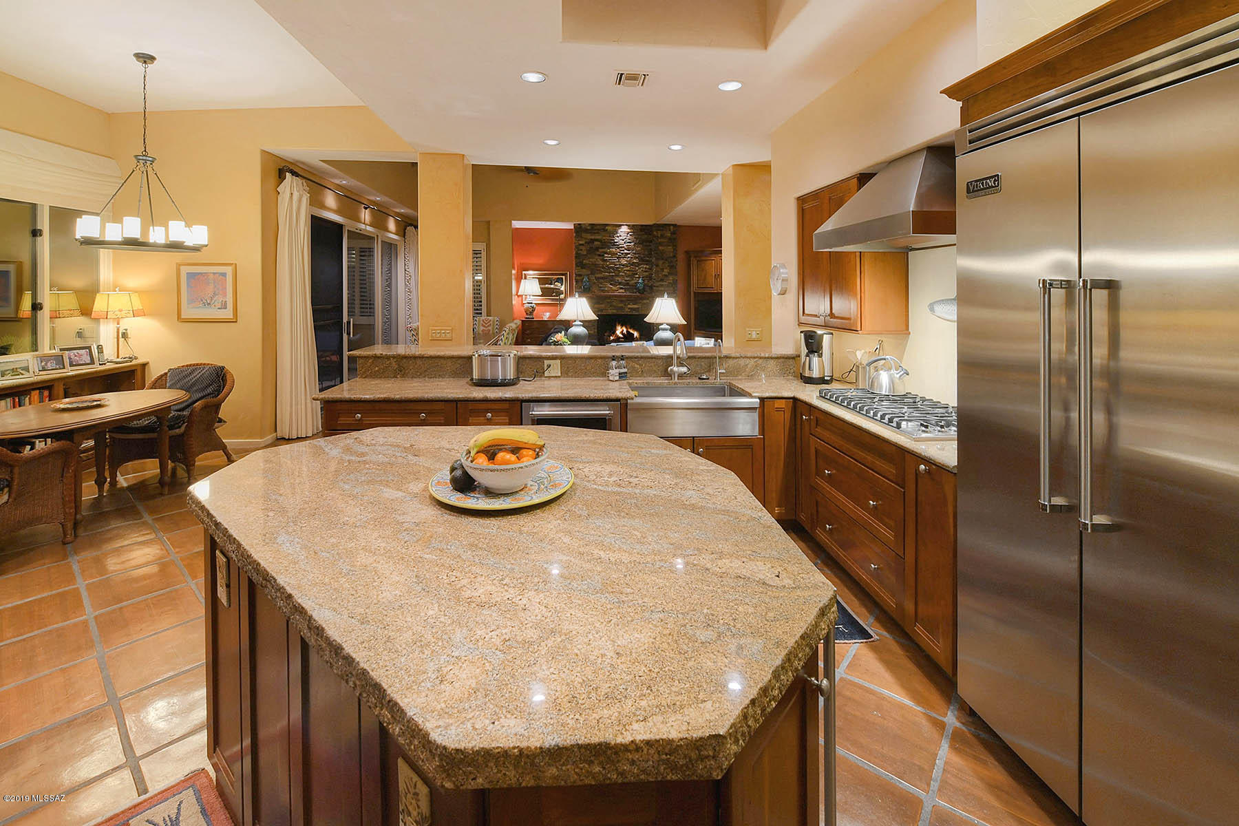 Ventana Canyon Estates (110-148, 179-185) - Residential