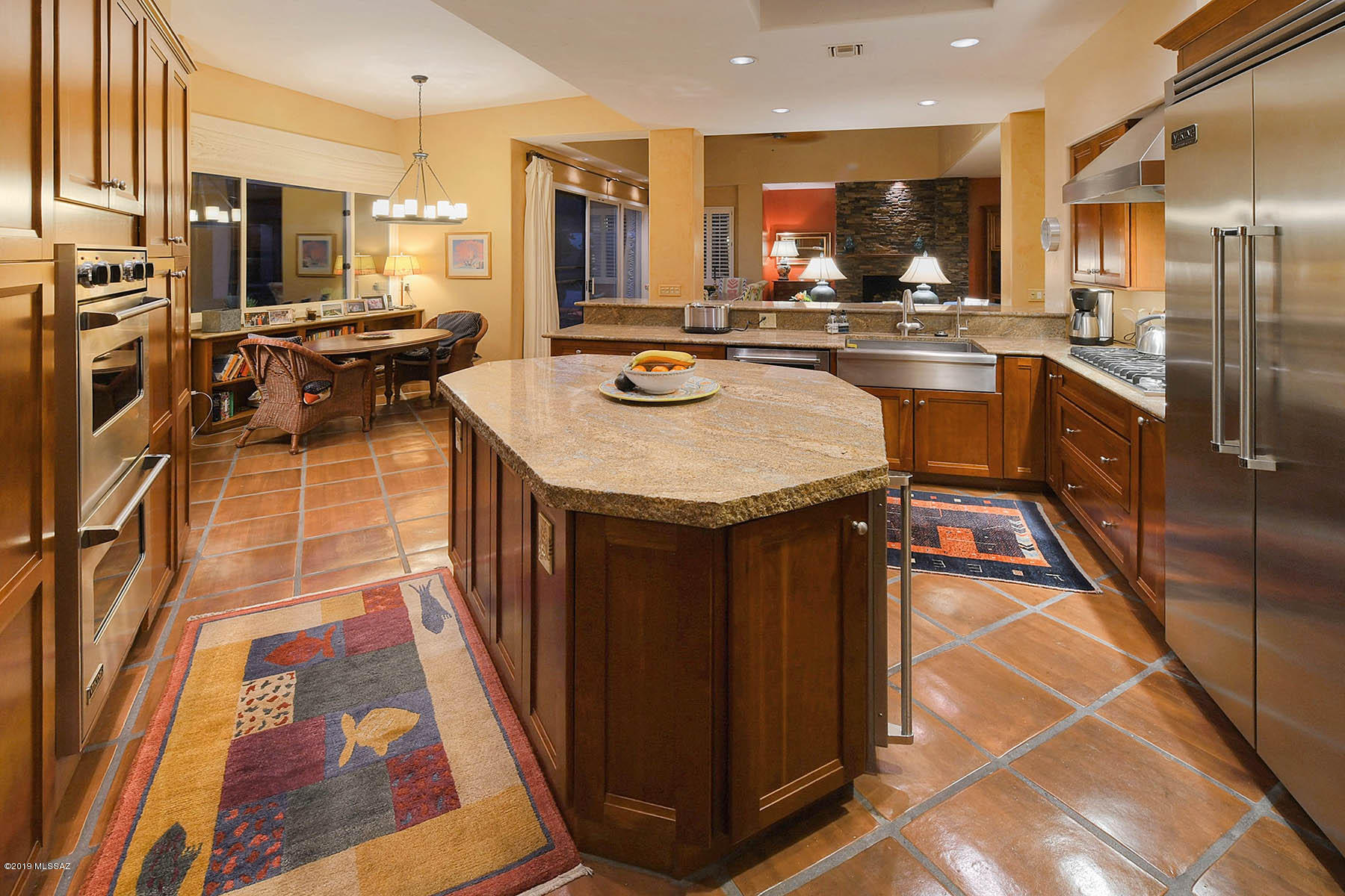 Ventana Canyon Estates (110-148, 179-185) - Residential