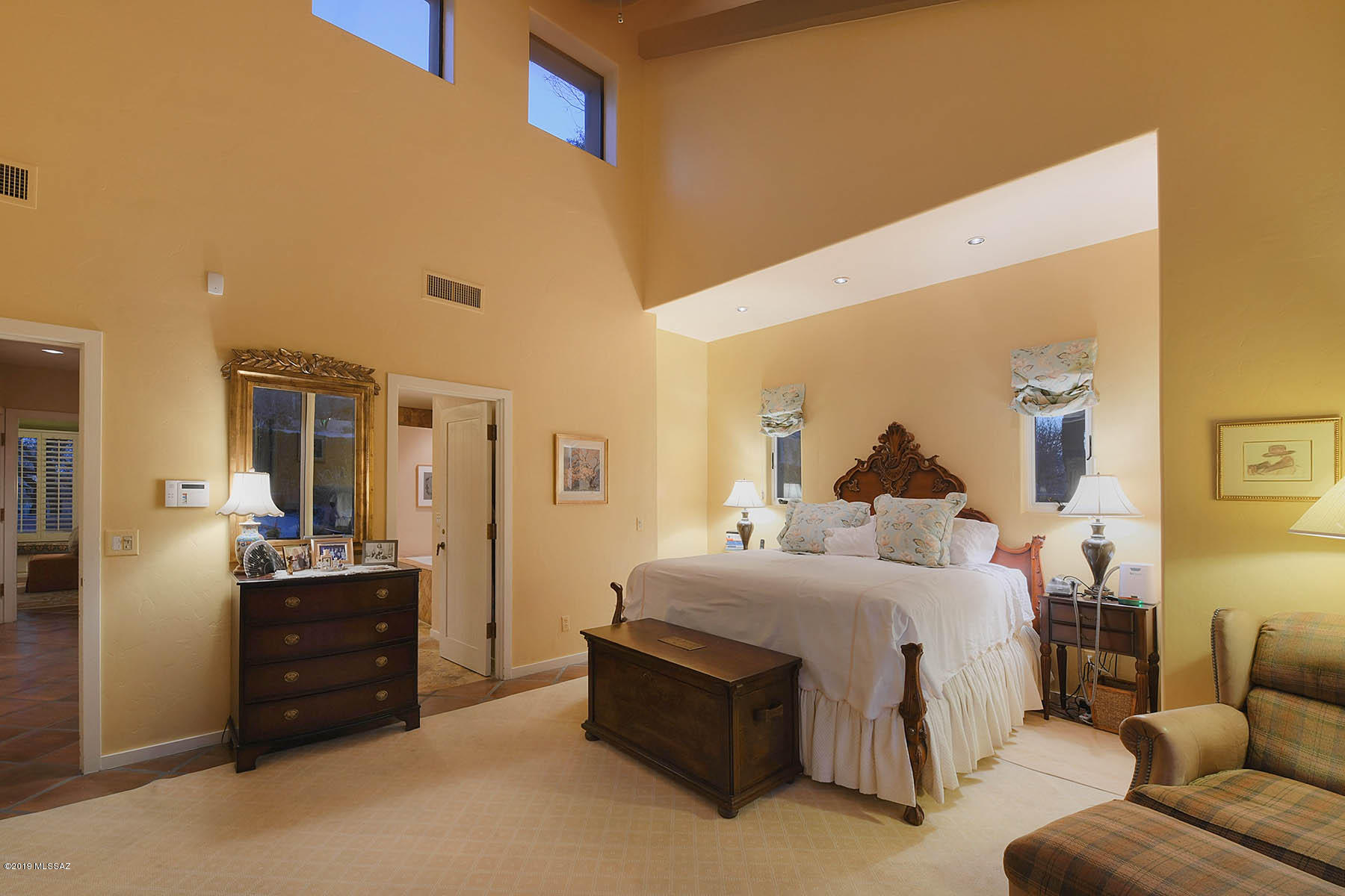 Ventana Canyon Estates (110-148, 179-185) - Residential
