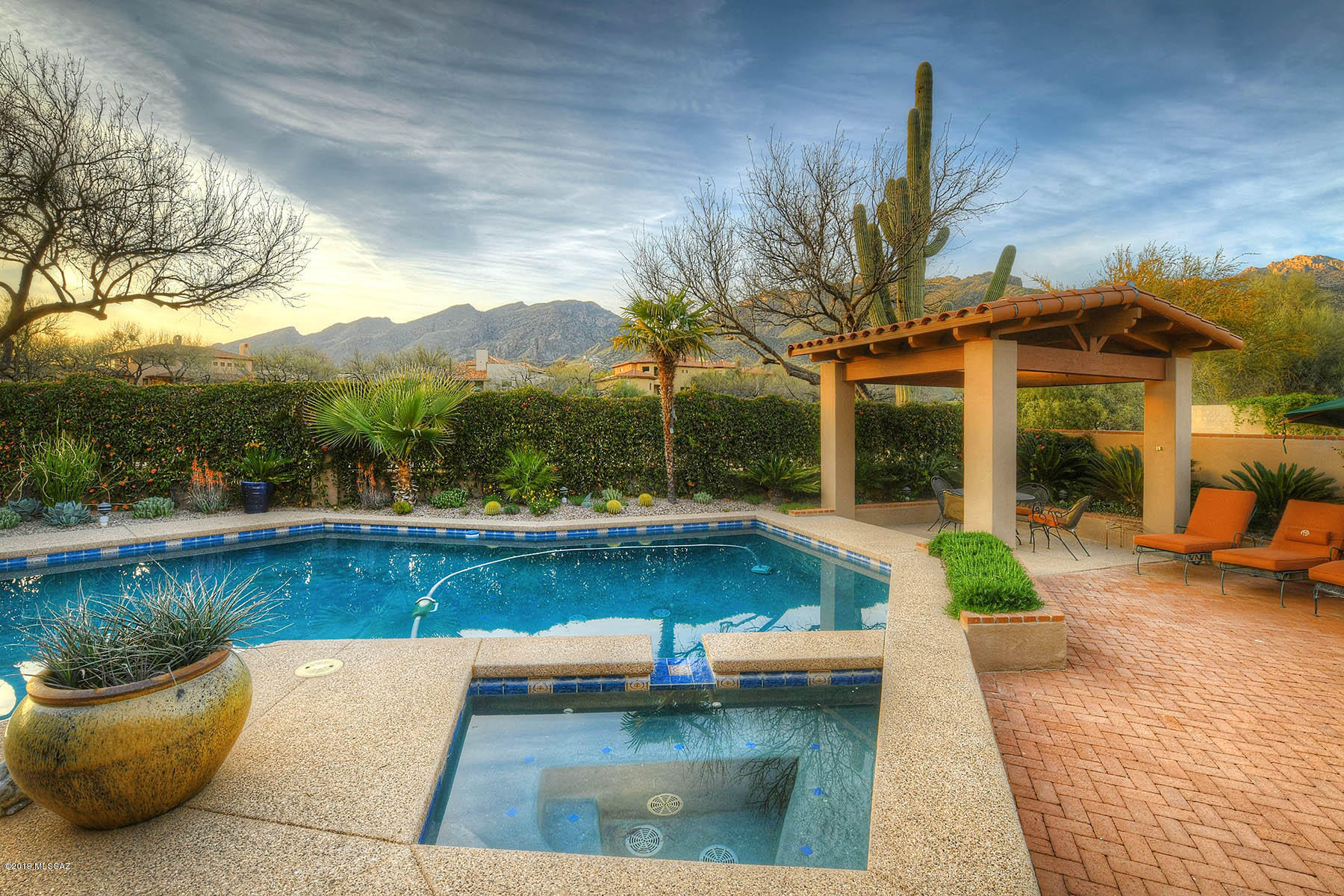 Ventana Canyon Estates (110-148, 179-185) - Residential