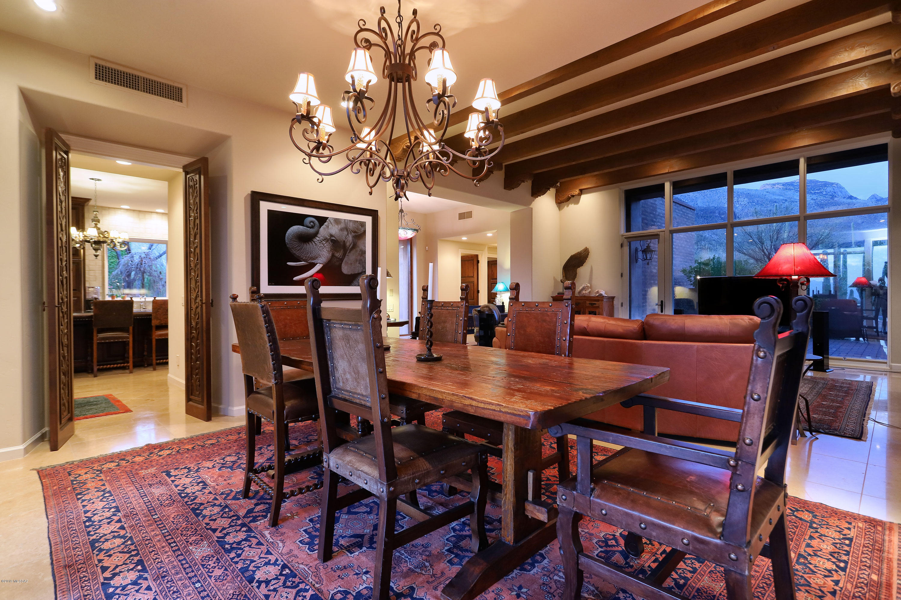 Pima Canyon Estates (30,33,96-102,115,124-127,136-139,147-151,16) - Residential