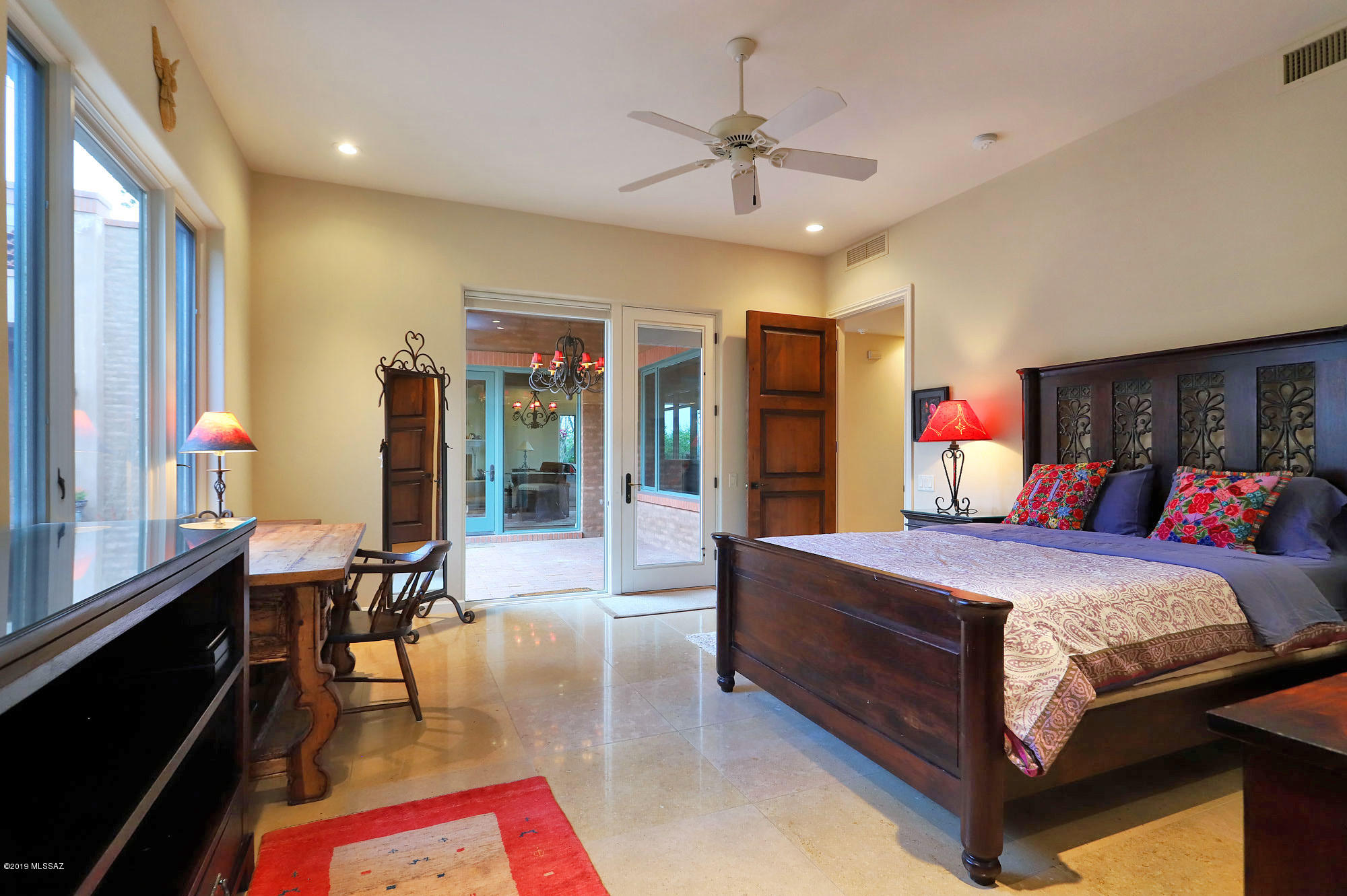 Pima Canyon Estates (30,33,96-102,115,124-127,136-139,147-151,16) - Residential