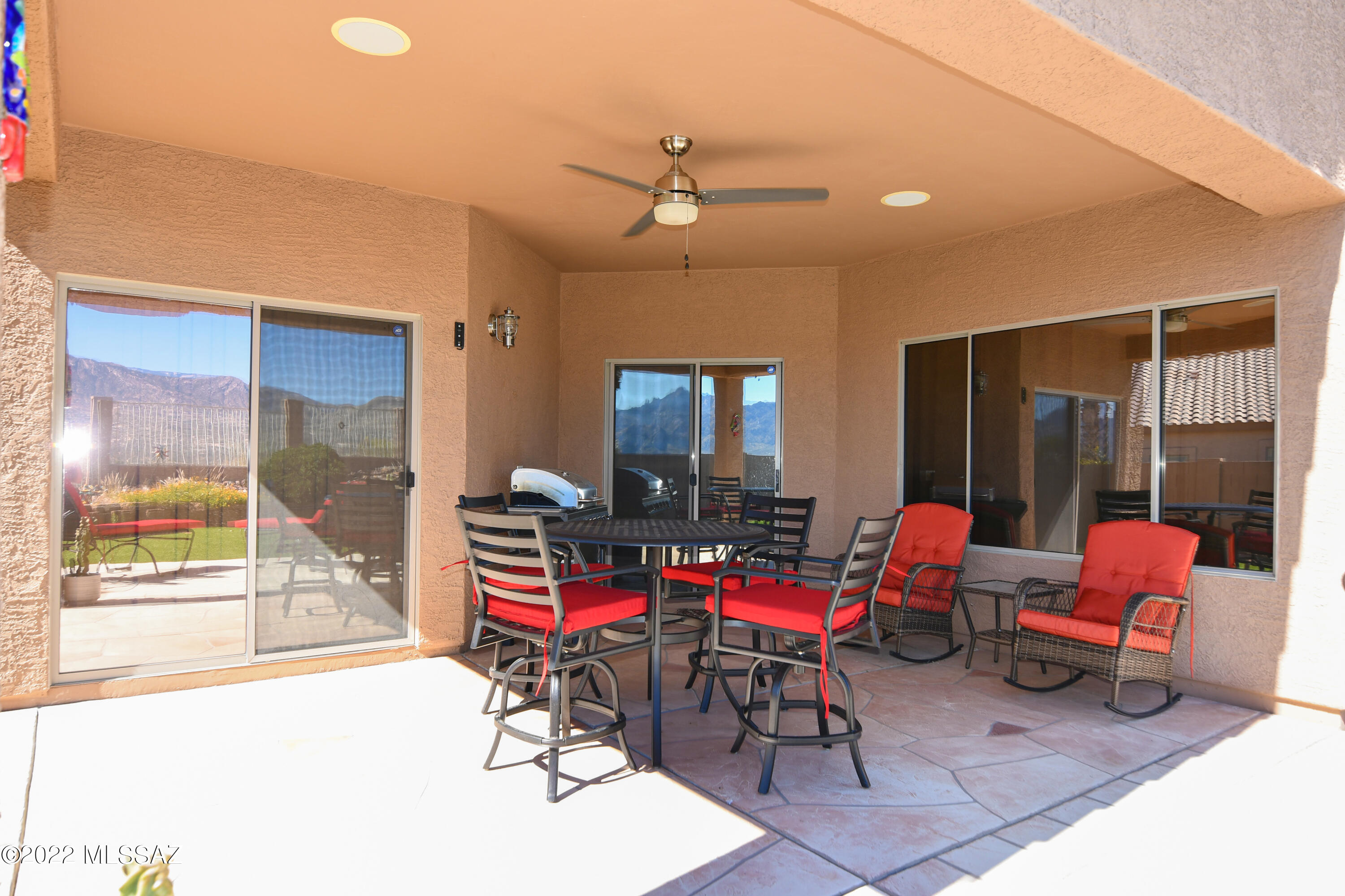 Eagle Crest Ranch - Residential