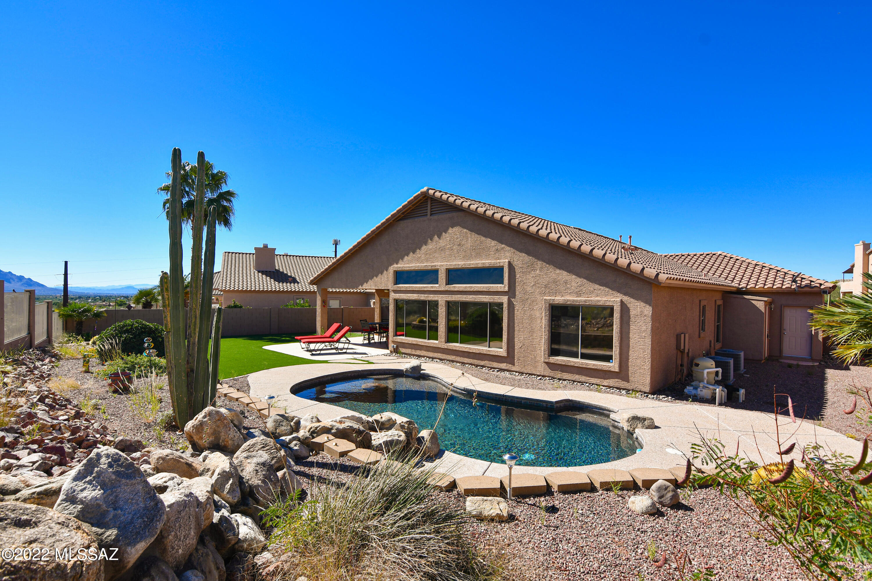 Eagle Crest Ranch - Residential