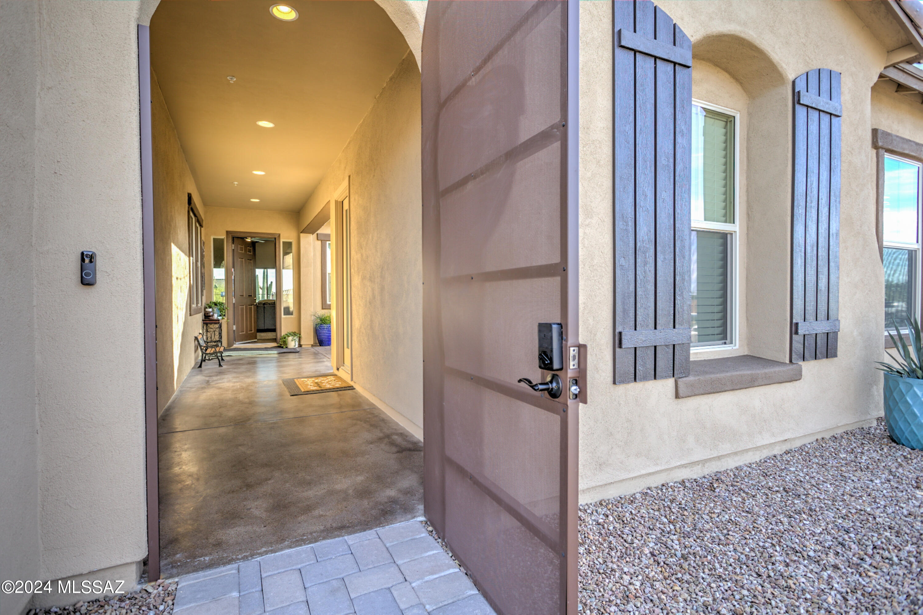 Boulder Bridge Pass II At Dove Mountain SQ20143250154 - Residential