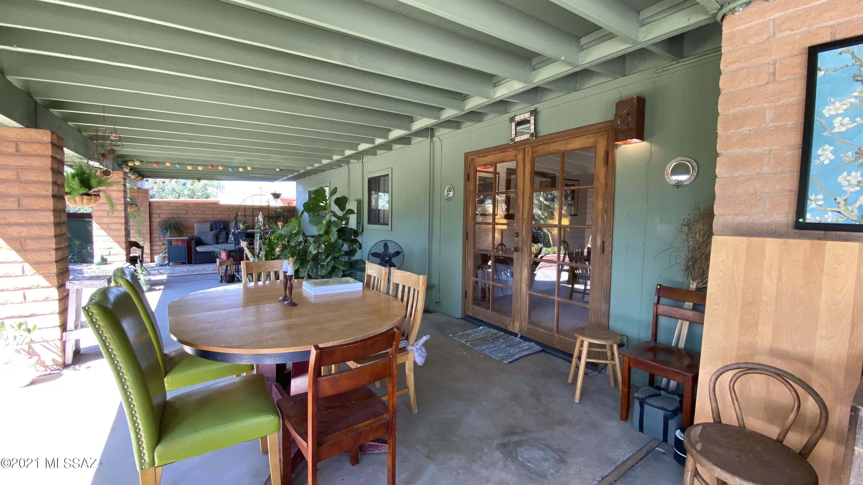 Sabino Vista South NO. 2  (1-93) - Residential