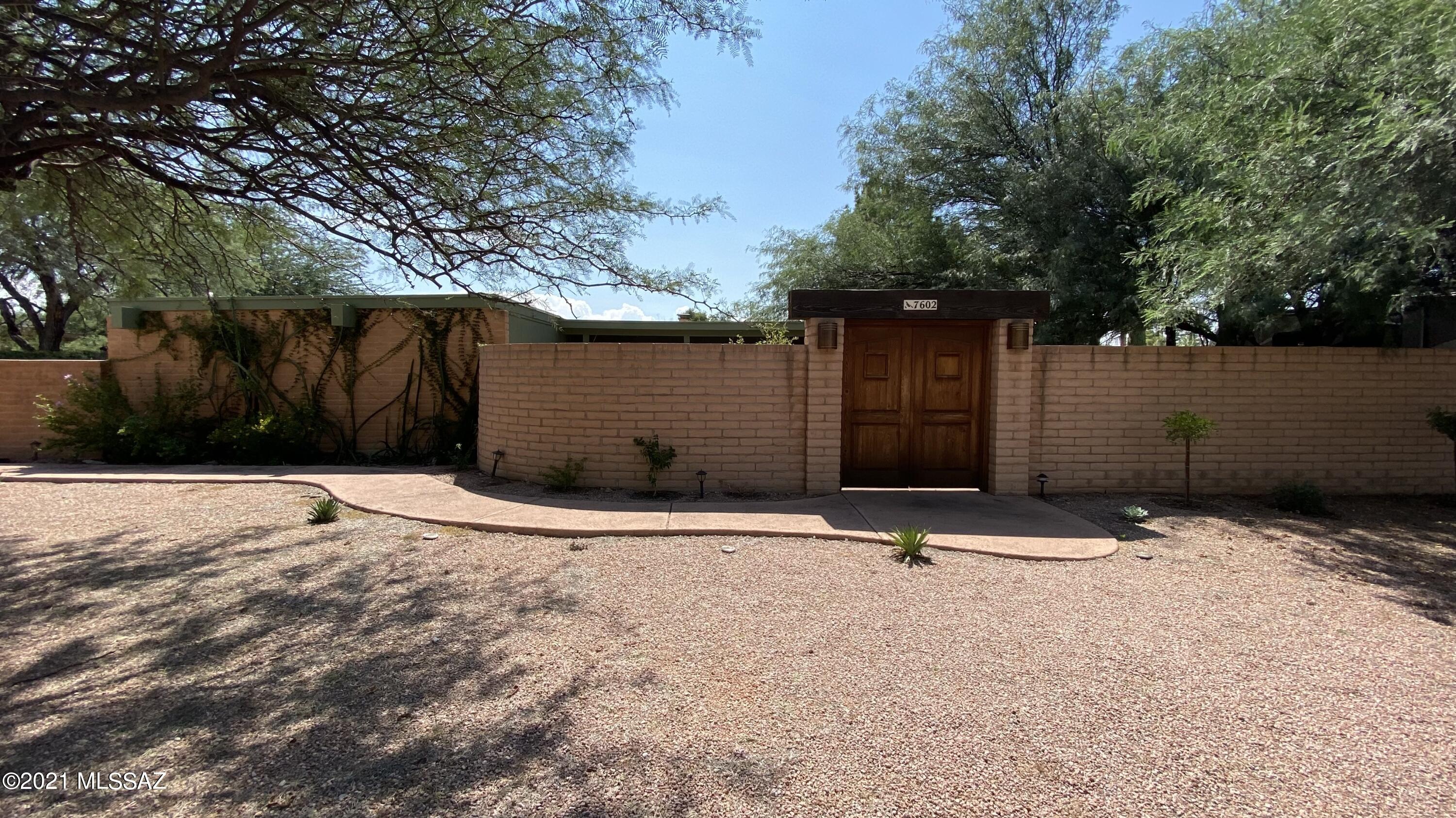 Sabino Vista South NO. 2  (1-93) - Residential