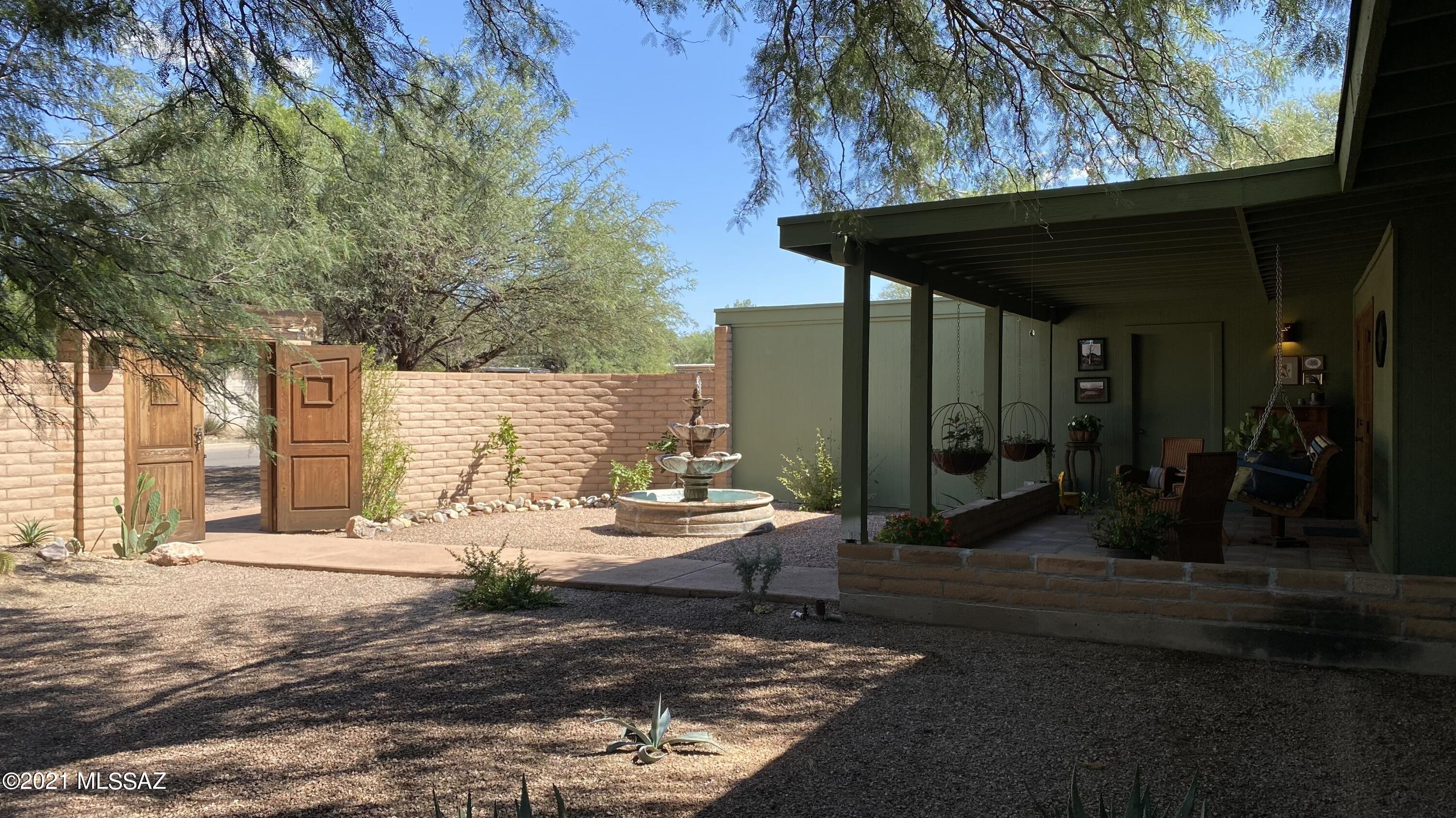 Sabino Vista South NO. 2  (1-93) - Residential