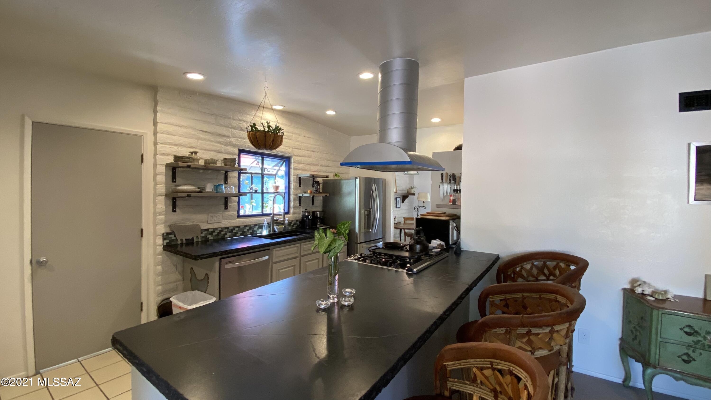 Sabino Vista South NO. 2  (1-93) - Residential