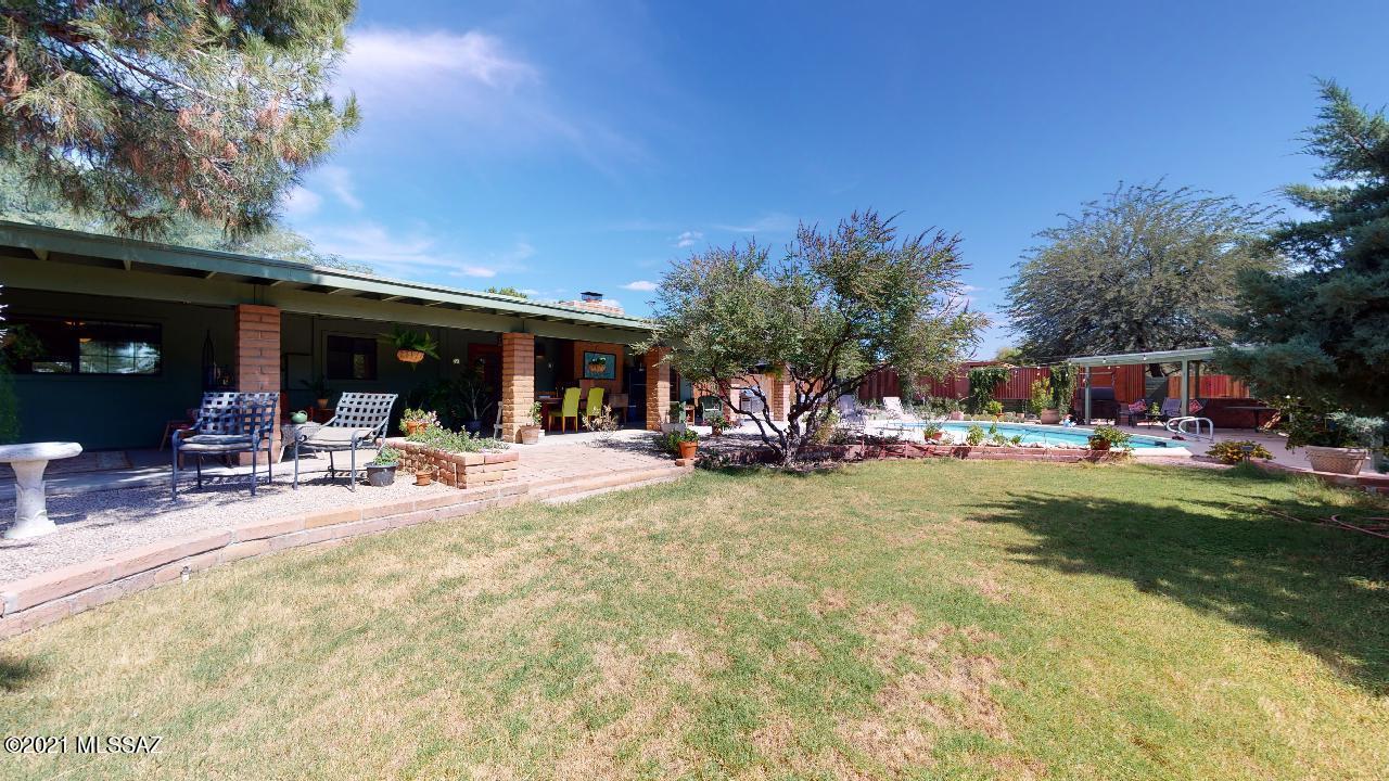Sabino Vista South NO. 2  (1-93) - Residential