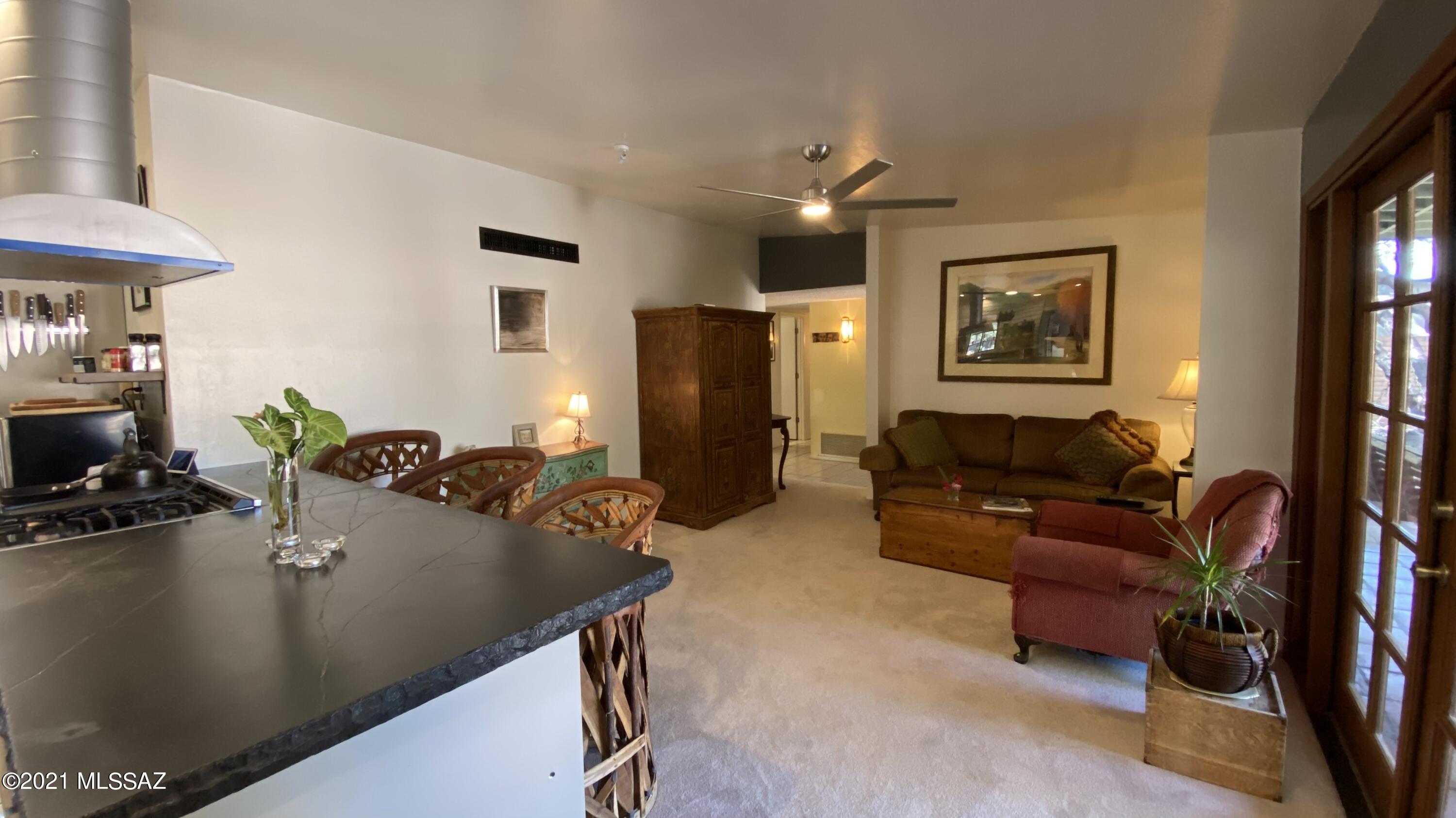 Sabino Vista South NO. 2  (1-93) - Residential