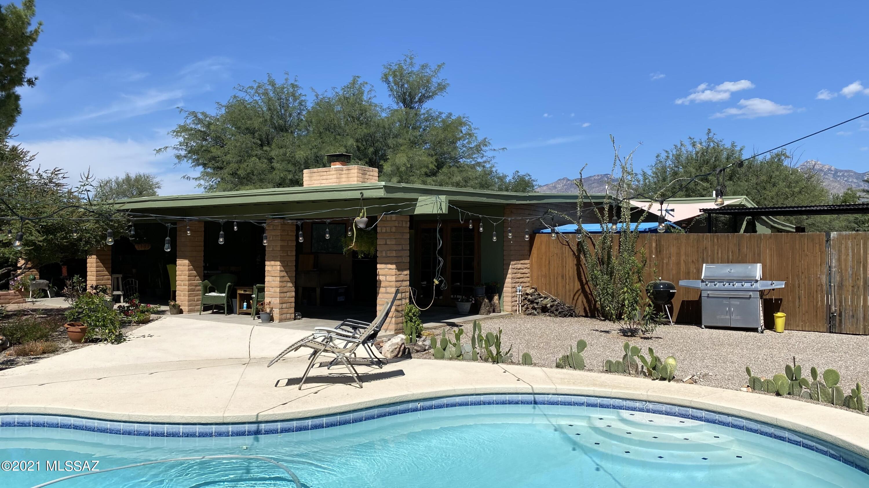 Sabino Vista South NO. 2  (1-93) - Residential
