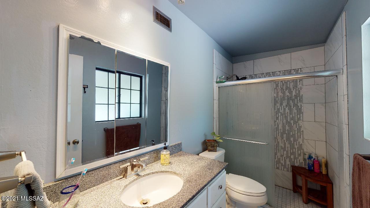 Sabino Vista South NO. 2  (1-93) - Residential