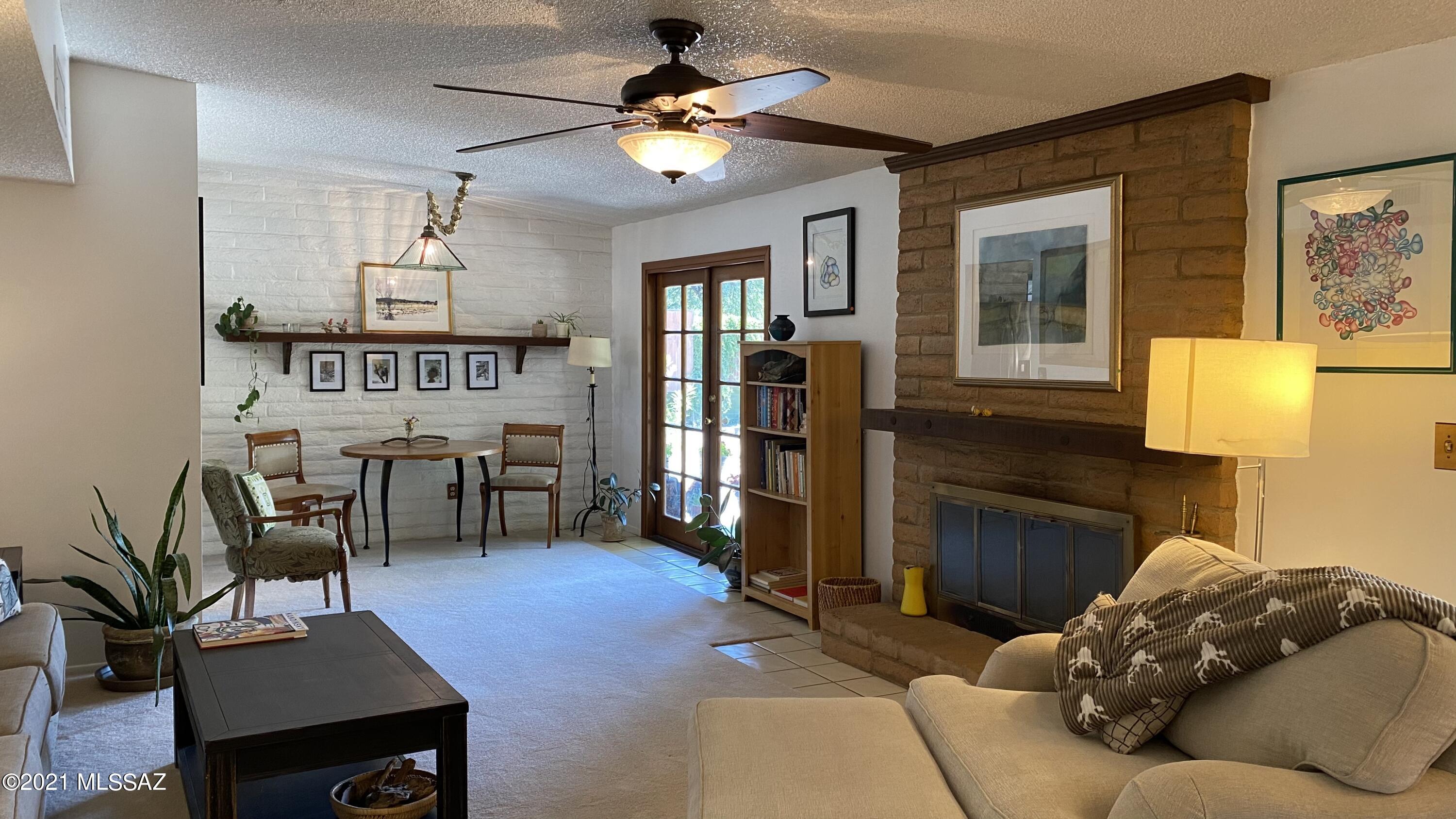 Sabino Vista South NO. 2  (1-93) - Residential